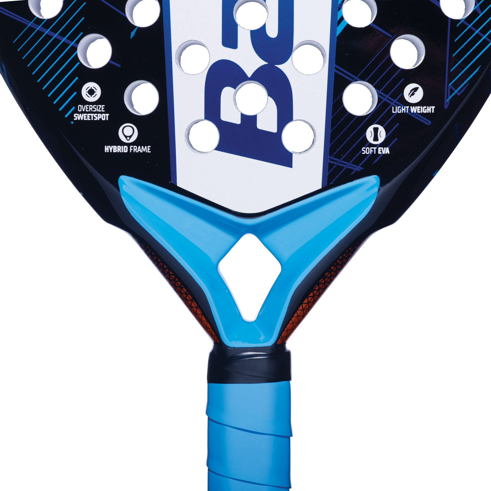 Babolat Air Origin Padel