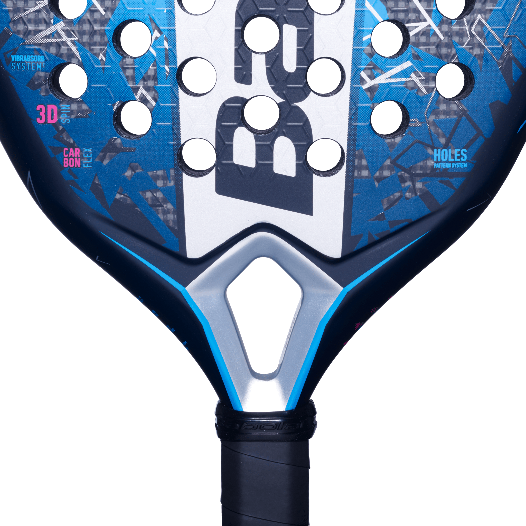 Babolat Air Veron 2.5 Padel 2025