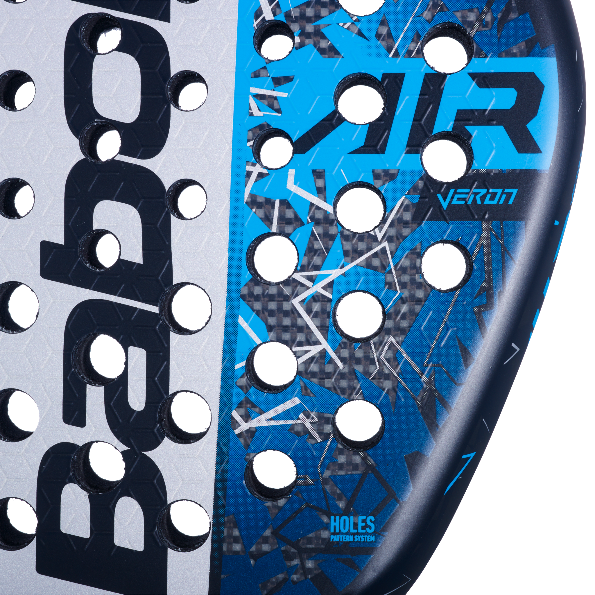 Babolat Air Veron 2.5 Padel 2025