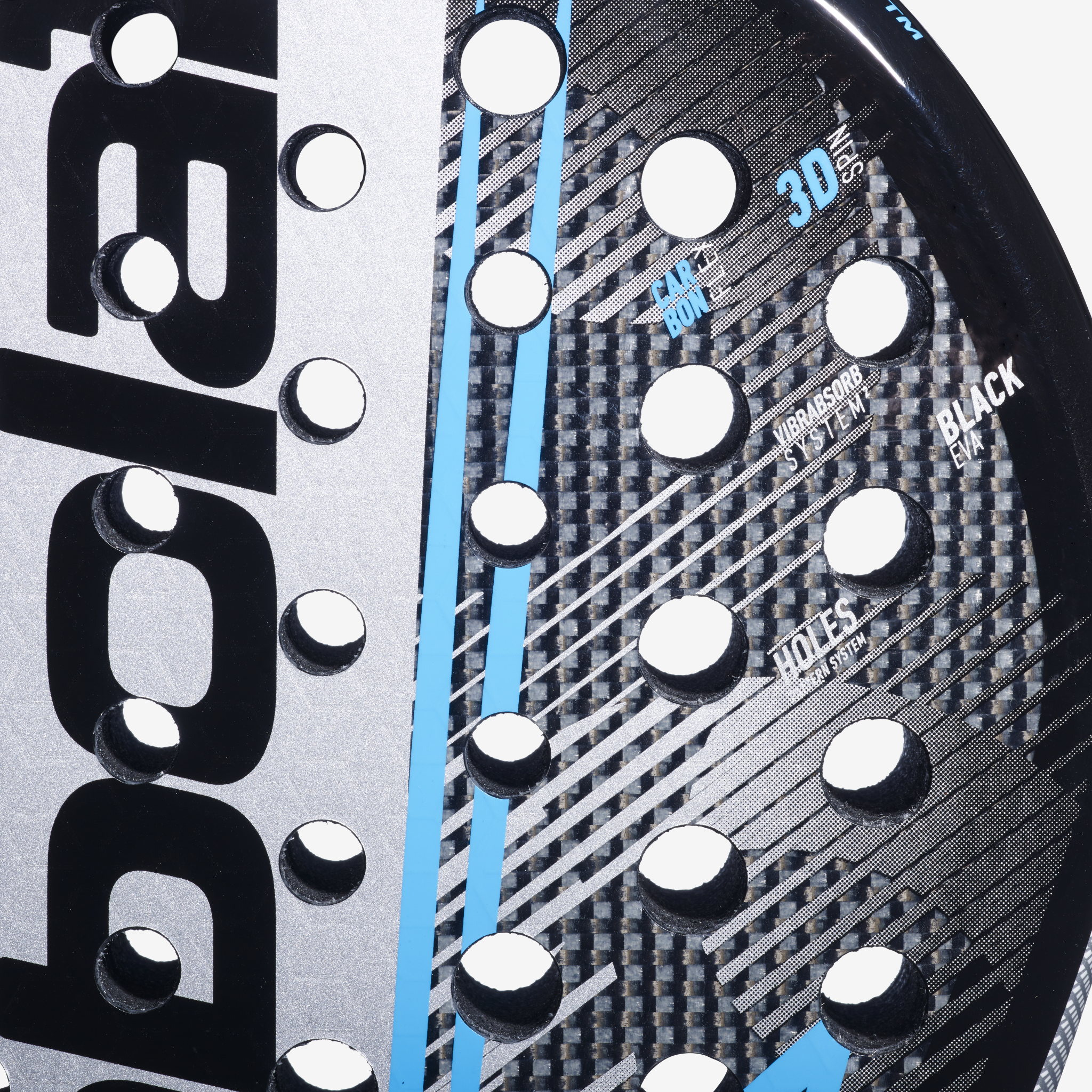 Babolat Air Veron 2.6 Padel