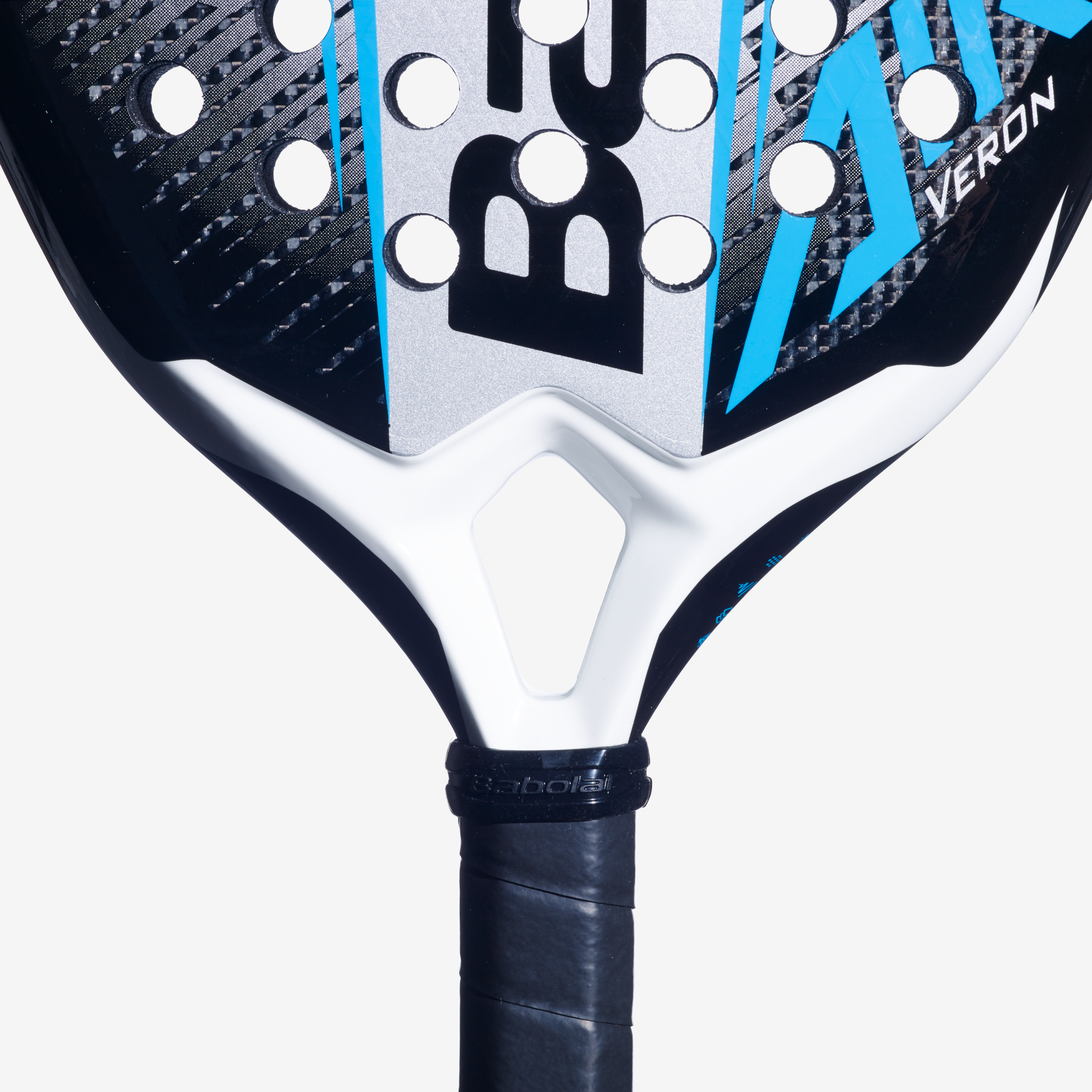 Babolat Air Veron 2.6 Padel - Demo Padel