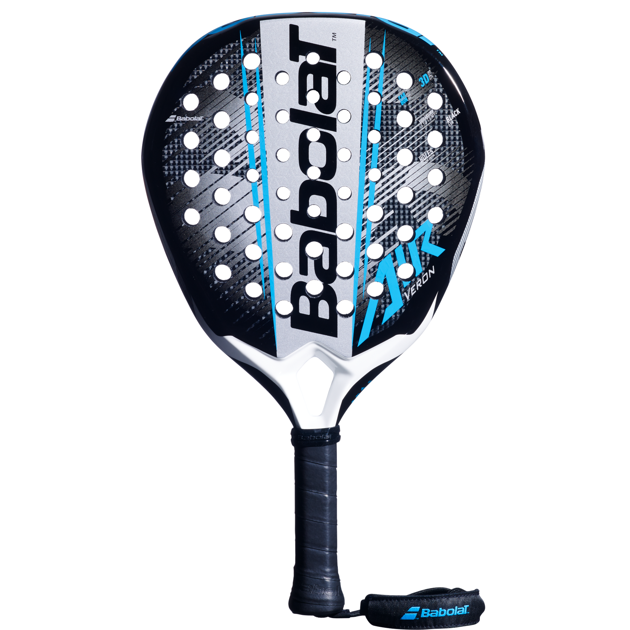 Babolat Air Veron 2.6 Padel