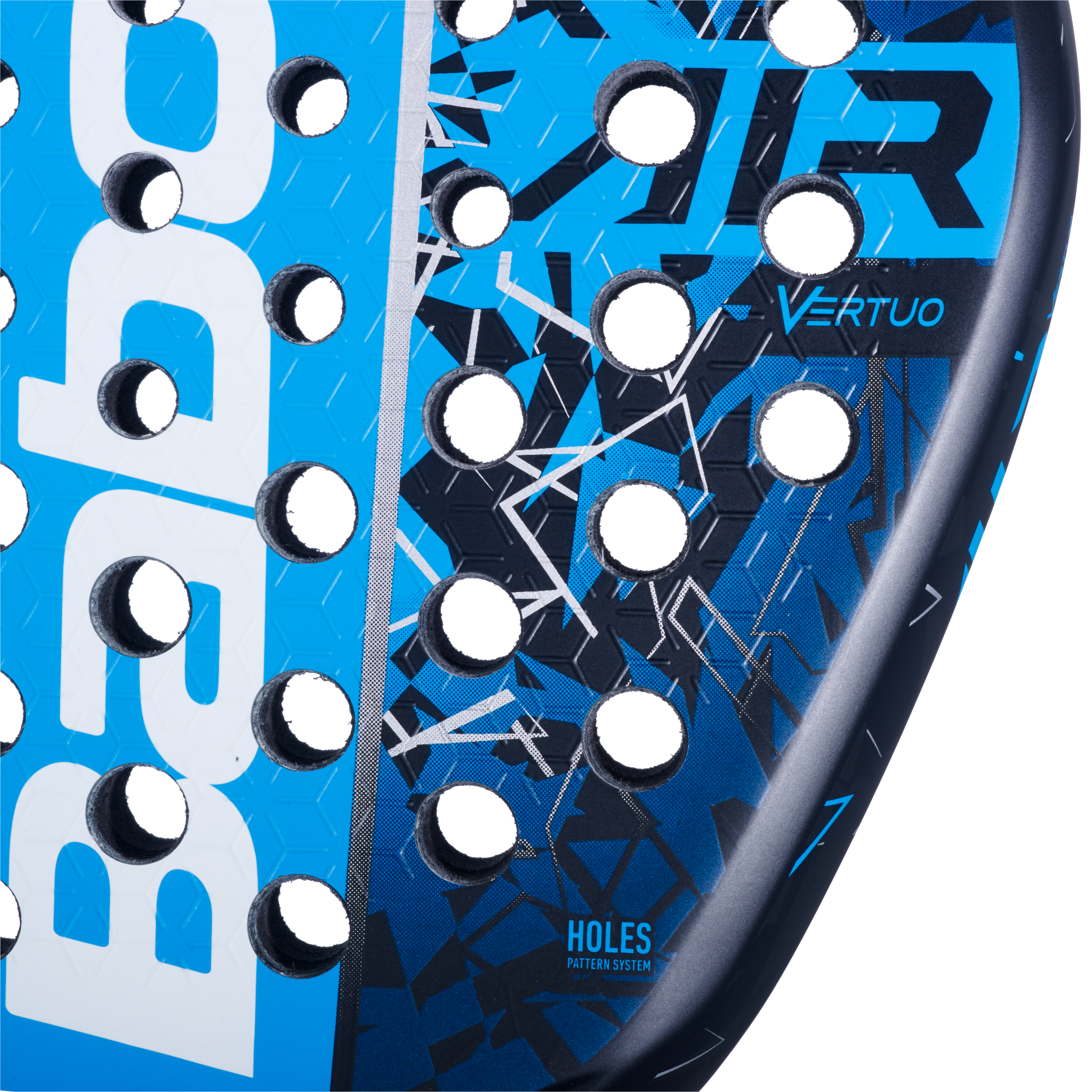 Babolat Air Vertuo 2.5 Padel 2025