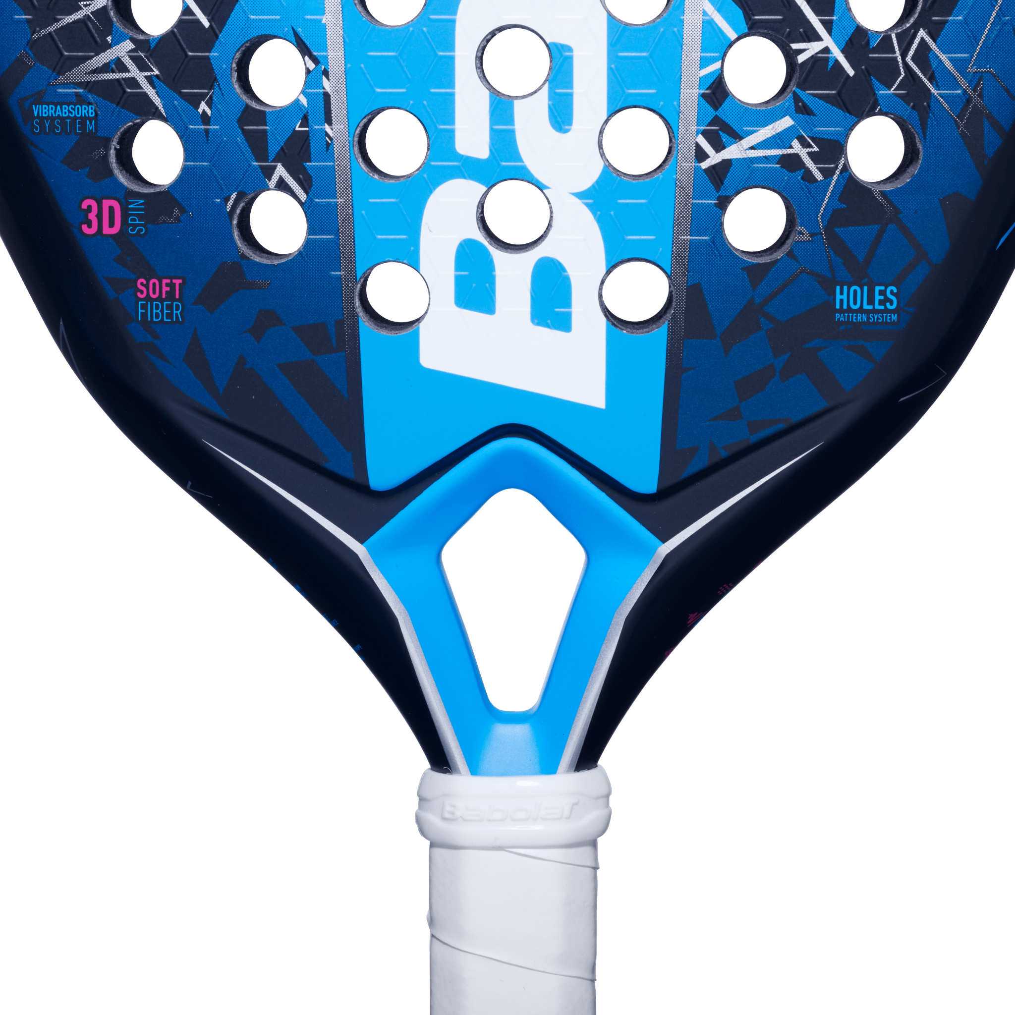 Babolat Air Vertuo 2.5 Padel 2025