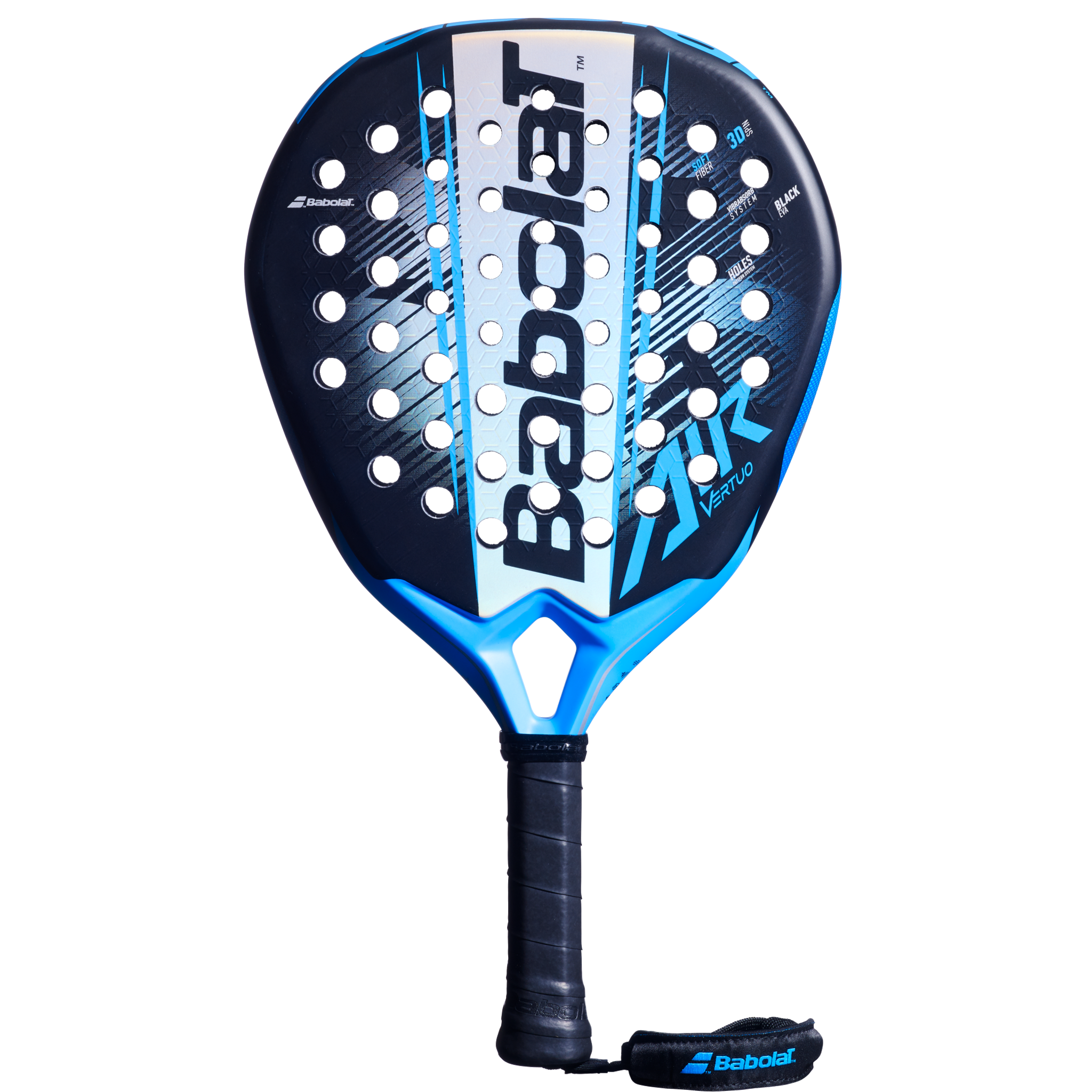 Babolat Air Vertuo 2.6 Padel