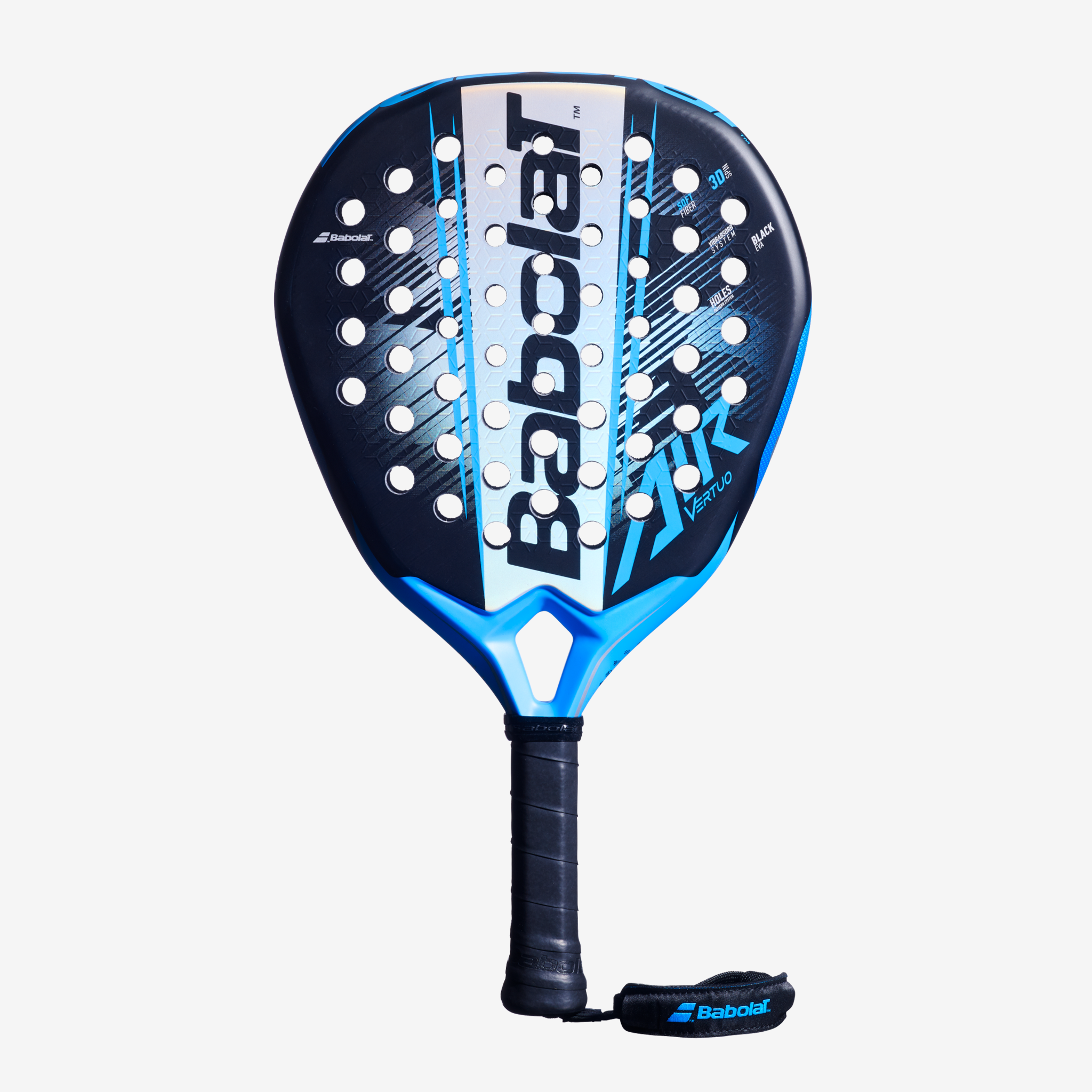 Babolat Air Vertuo 2.6 Padel
