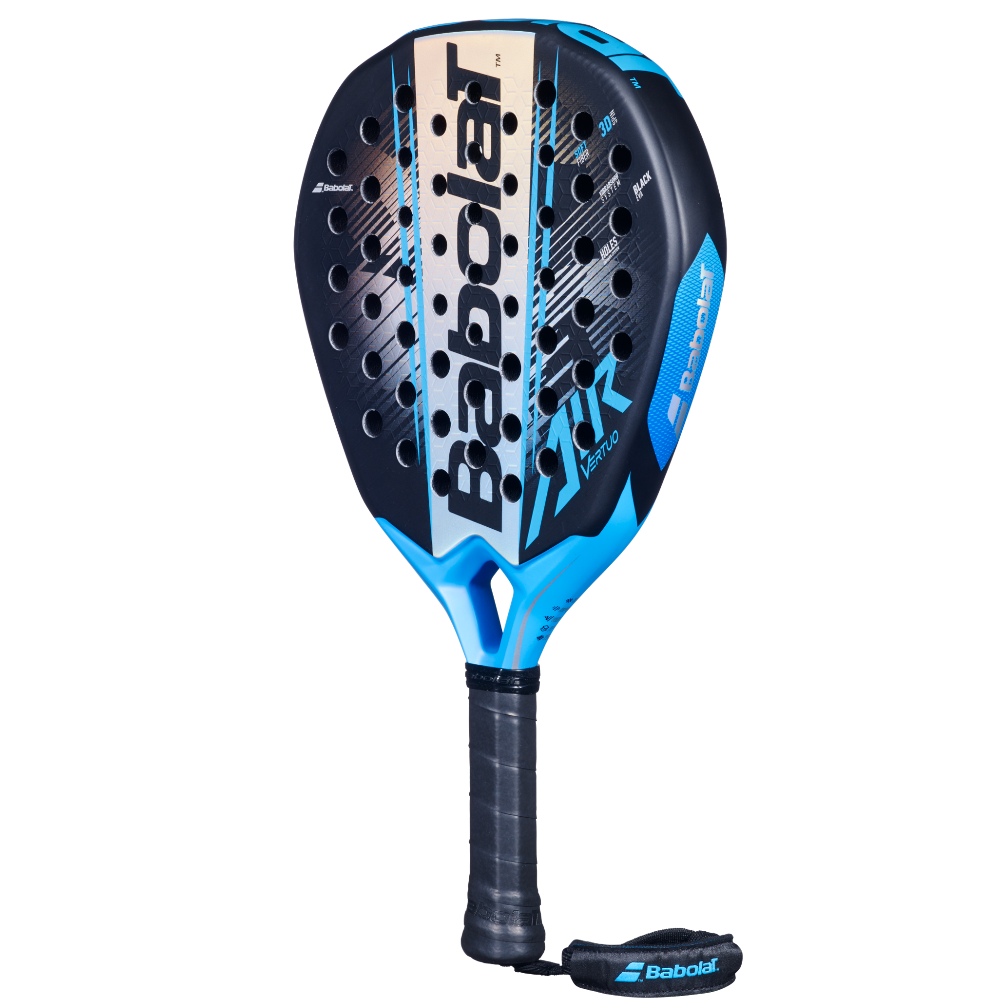 Babolat Air Vertuo 2.6 Padel