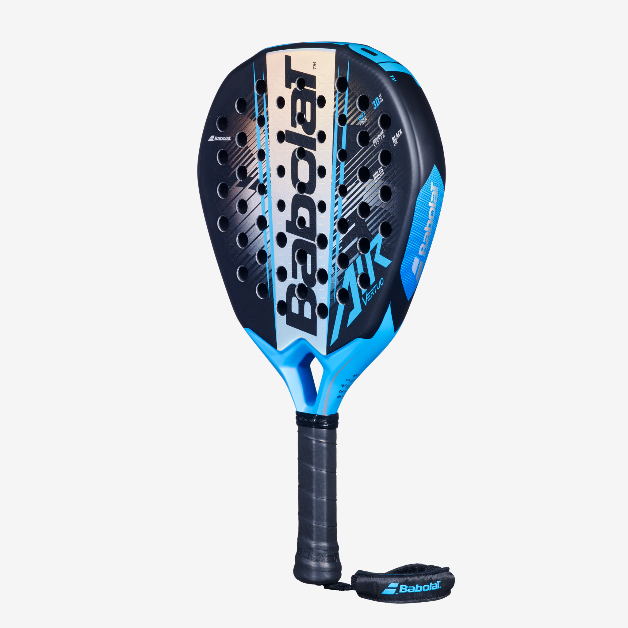 Babolat Air Vertuo 2.6 Padel