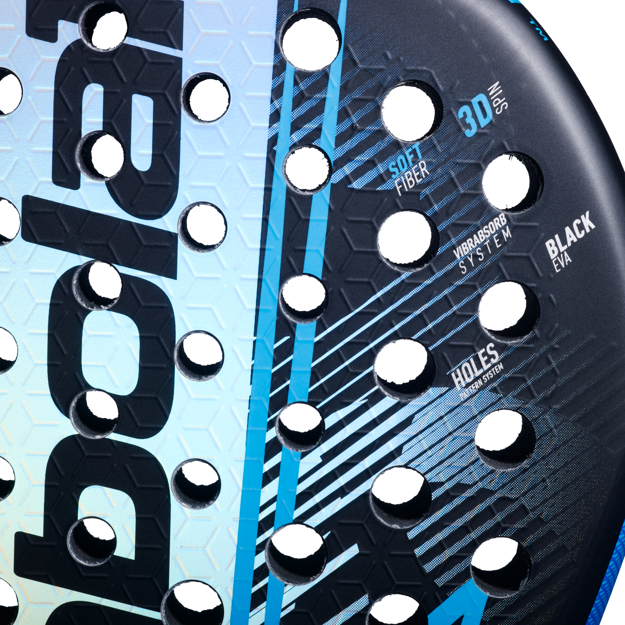 Babolat Air Vertuo 2.6 Padel