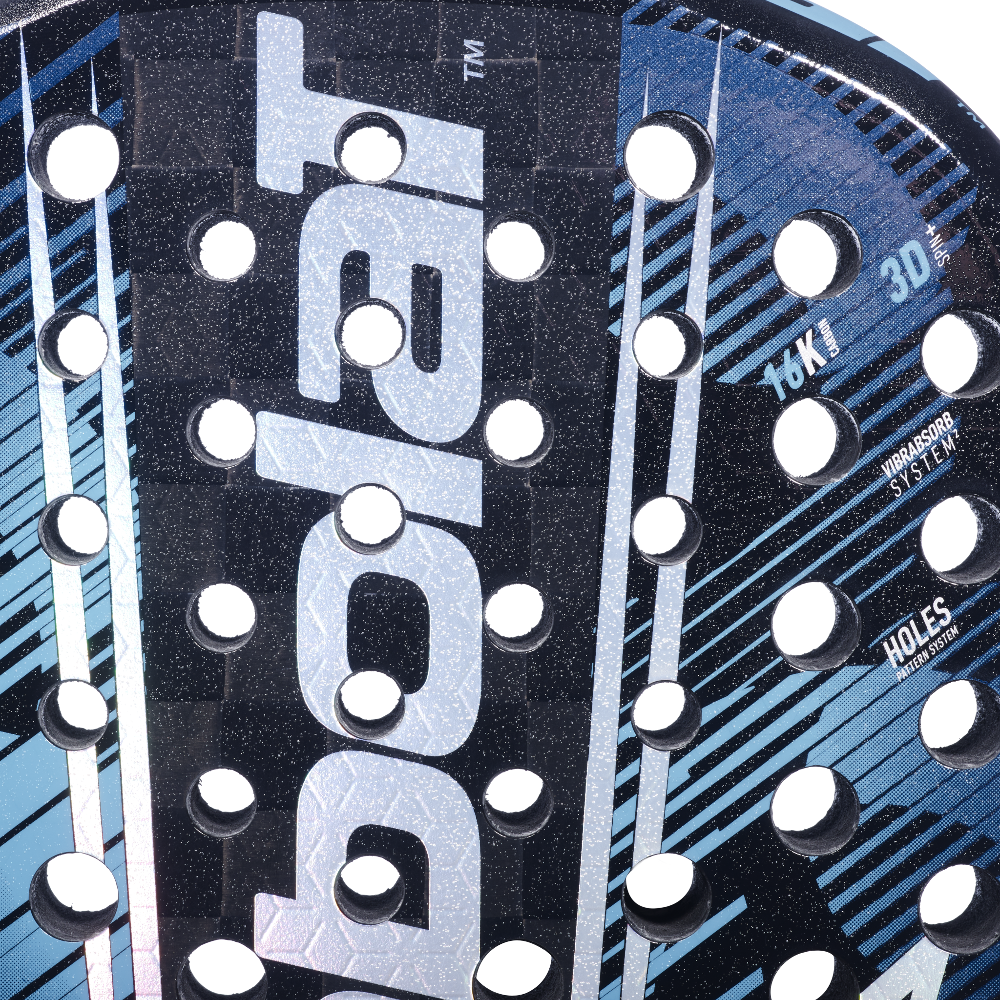 Babolat Air Viper 2.6 Padel