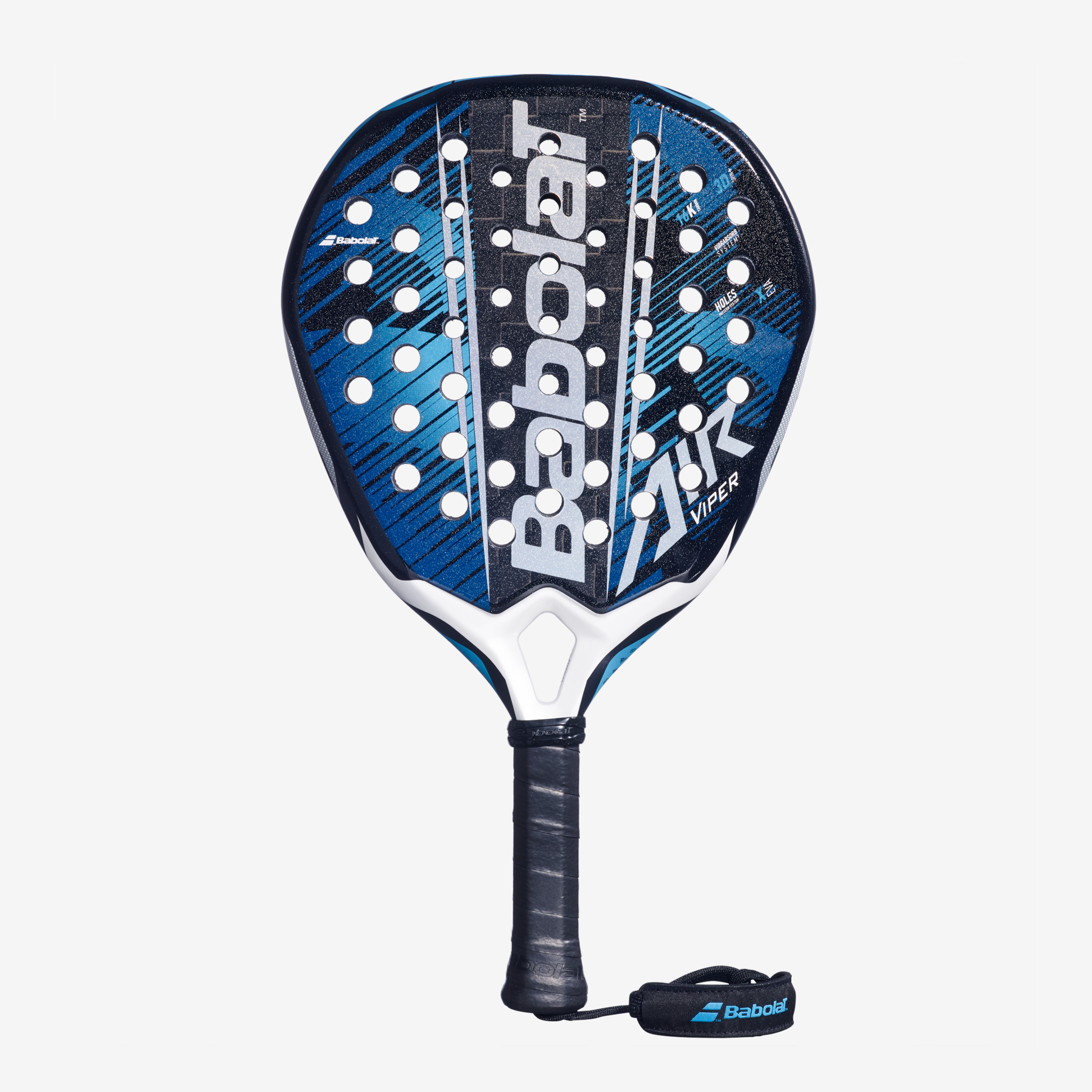 Babolat Air Viper 2.6 Padel