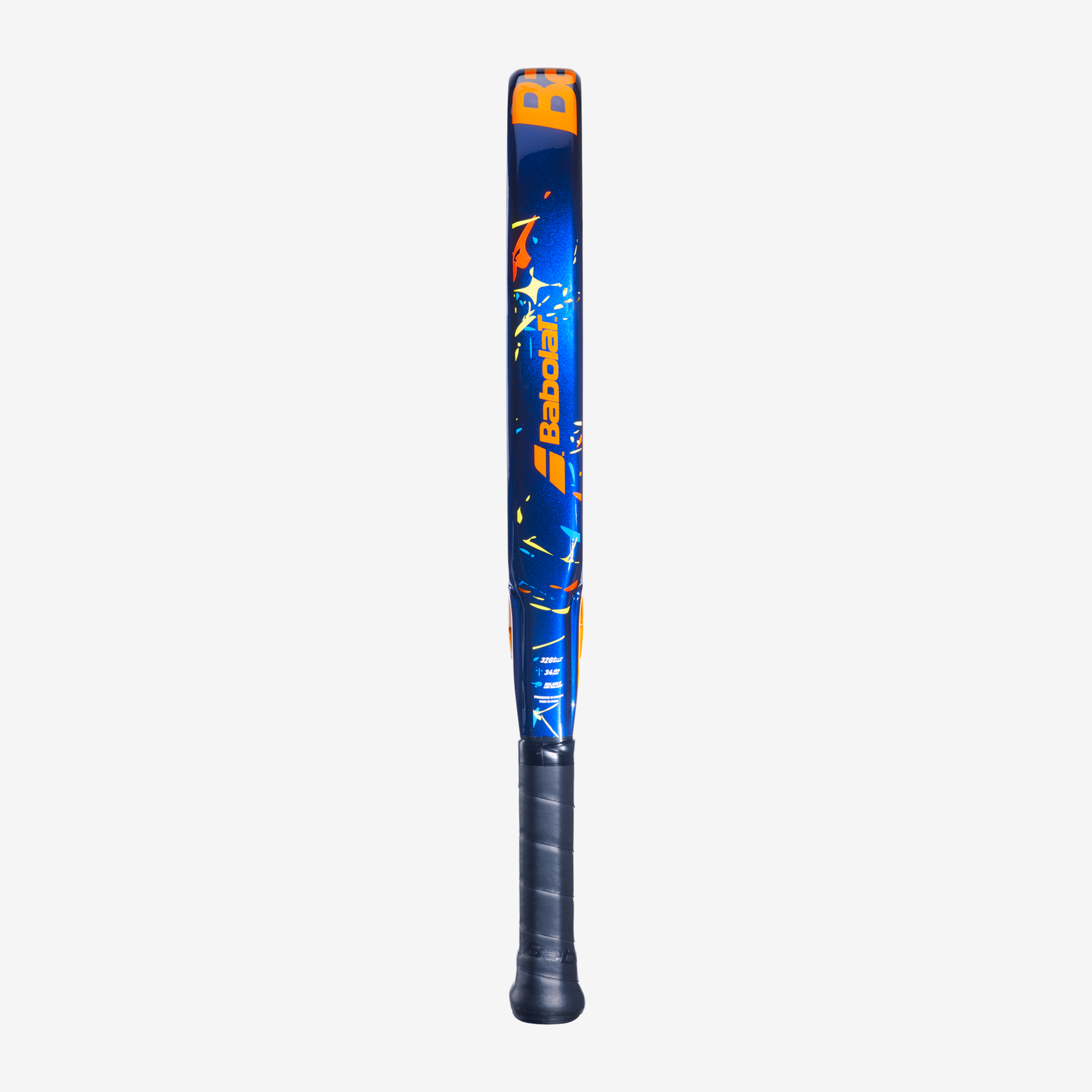 Babolat Alioth Junior Padel