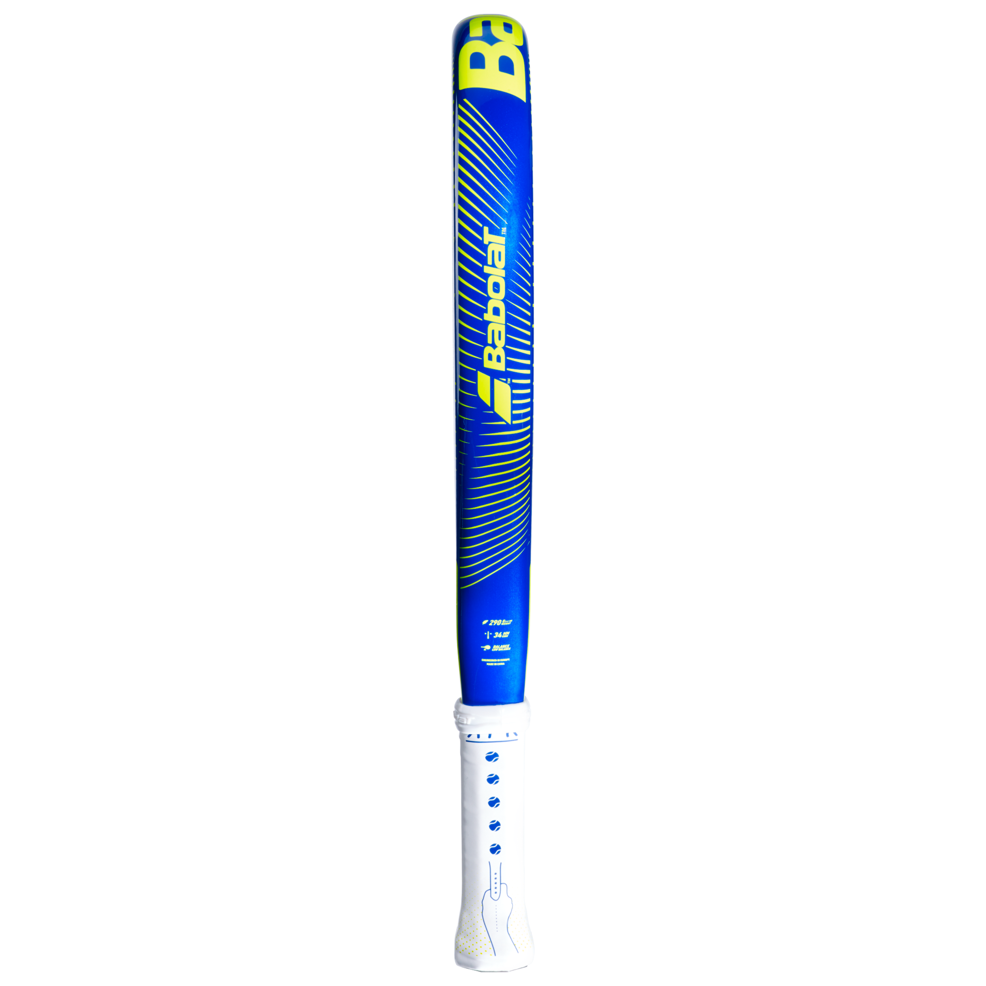 Babolat Alioth Mini Junior Padel