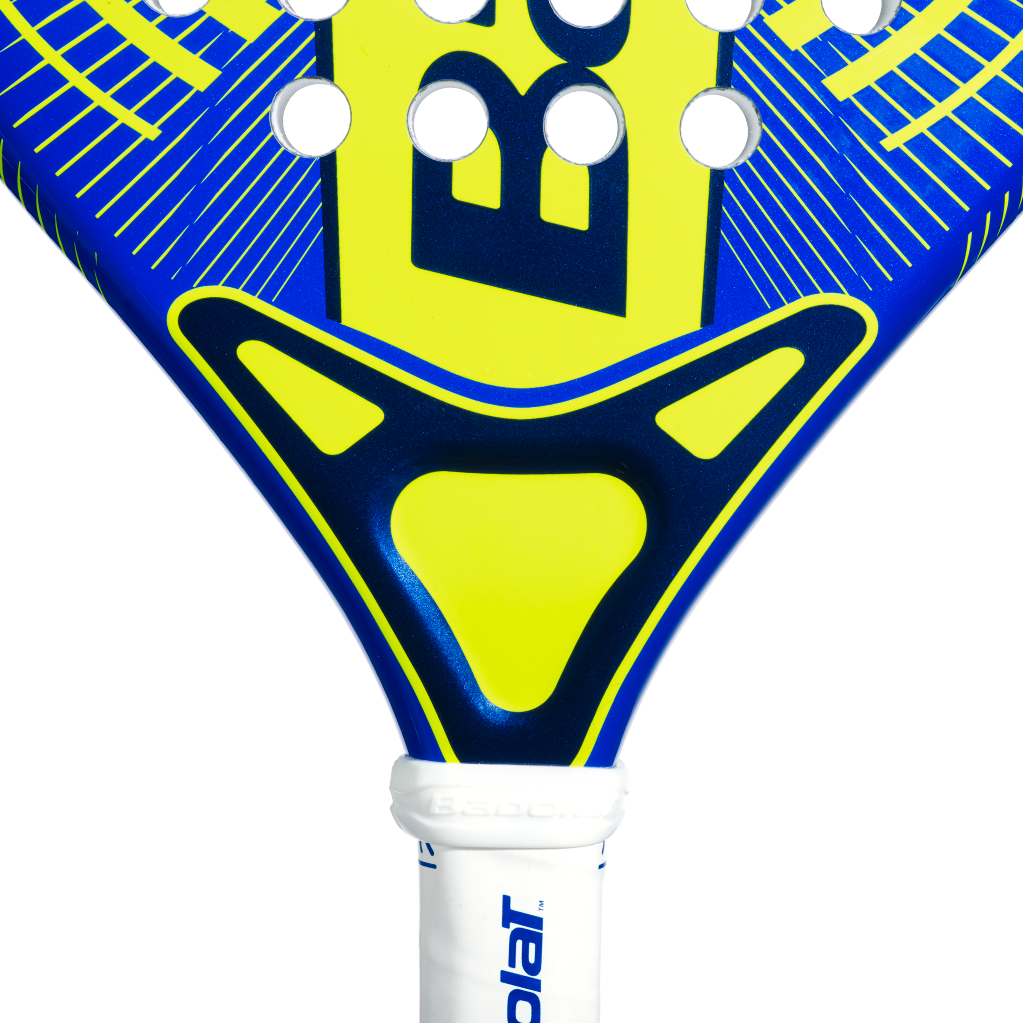 Babolat Alioth Mini Junior Padel