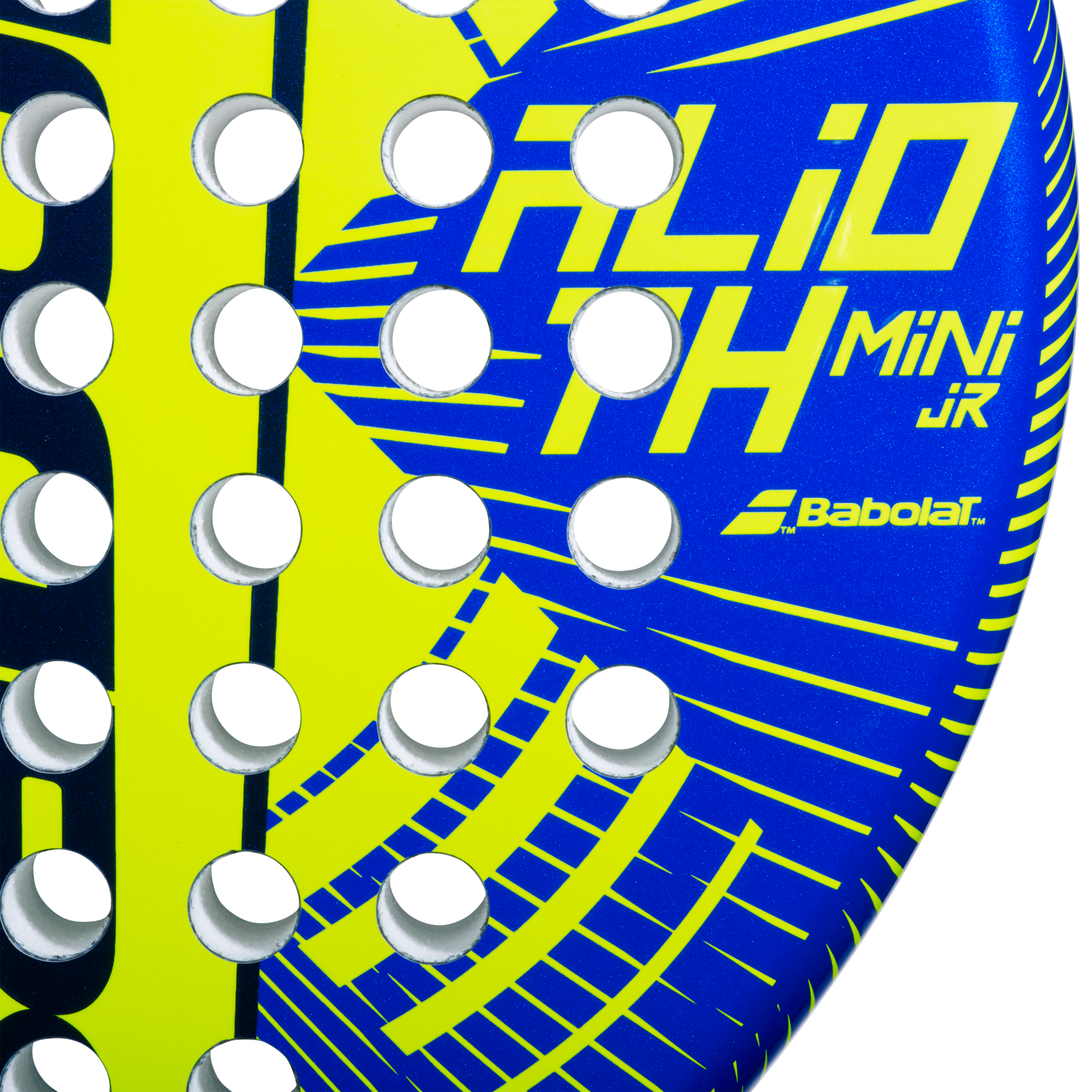 Babolat Alioth Mini Junior Padel