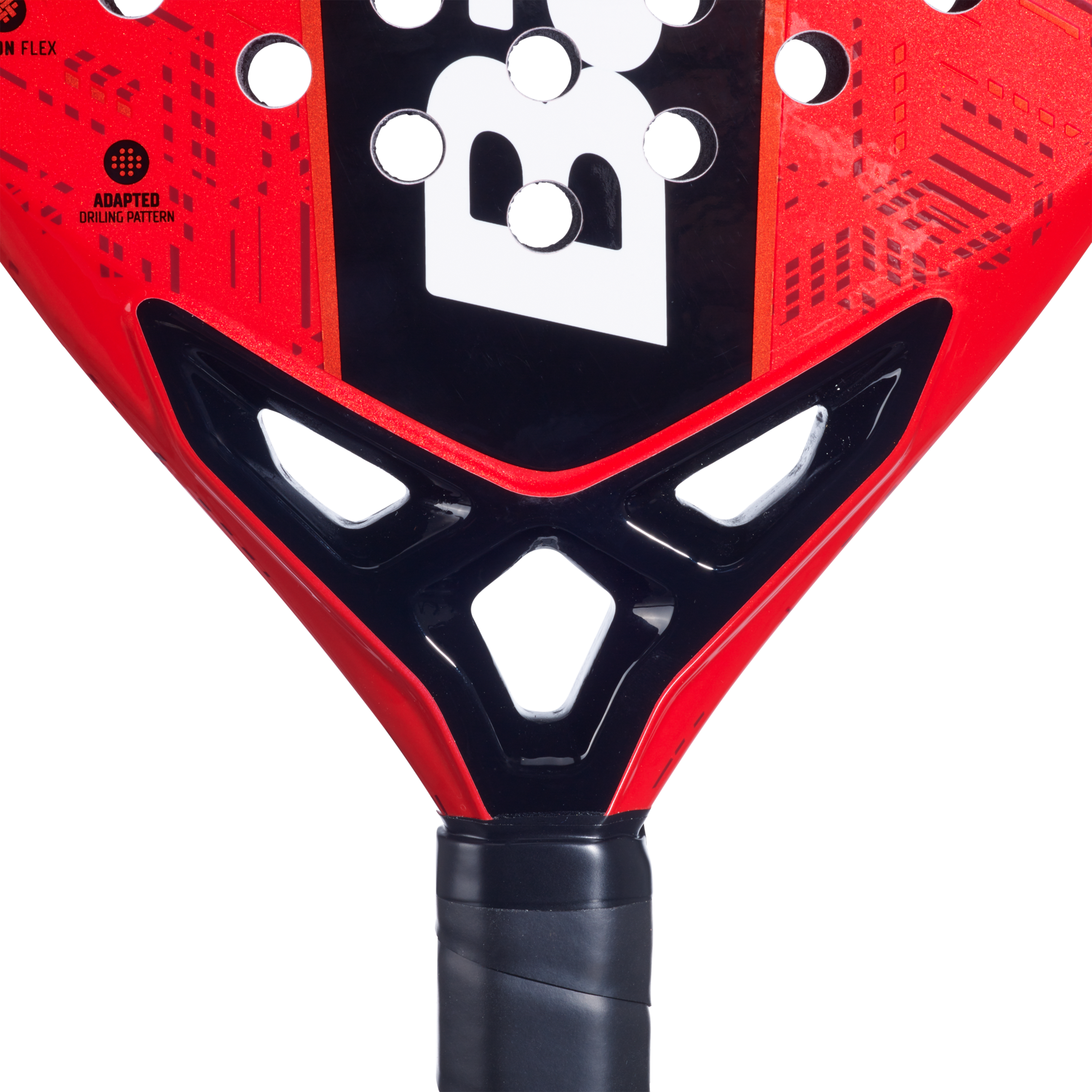 Babolat Alioth Pro Junior Padel