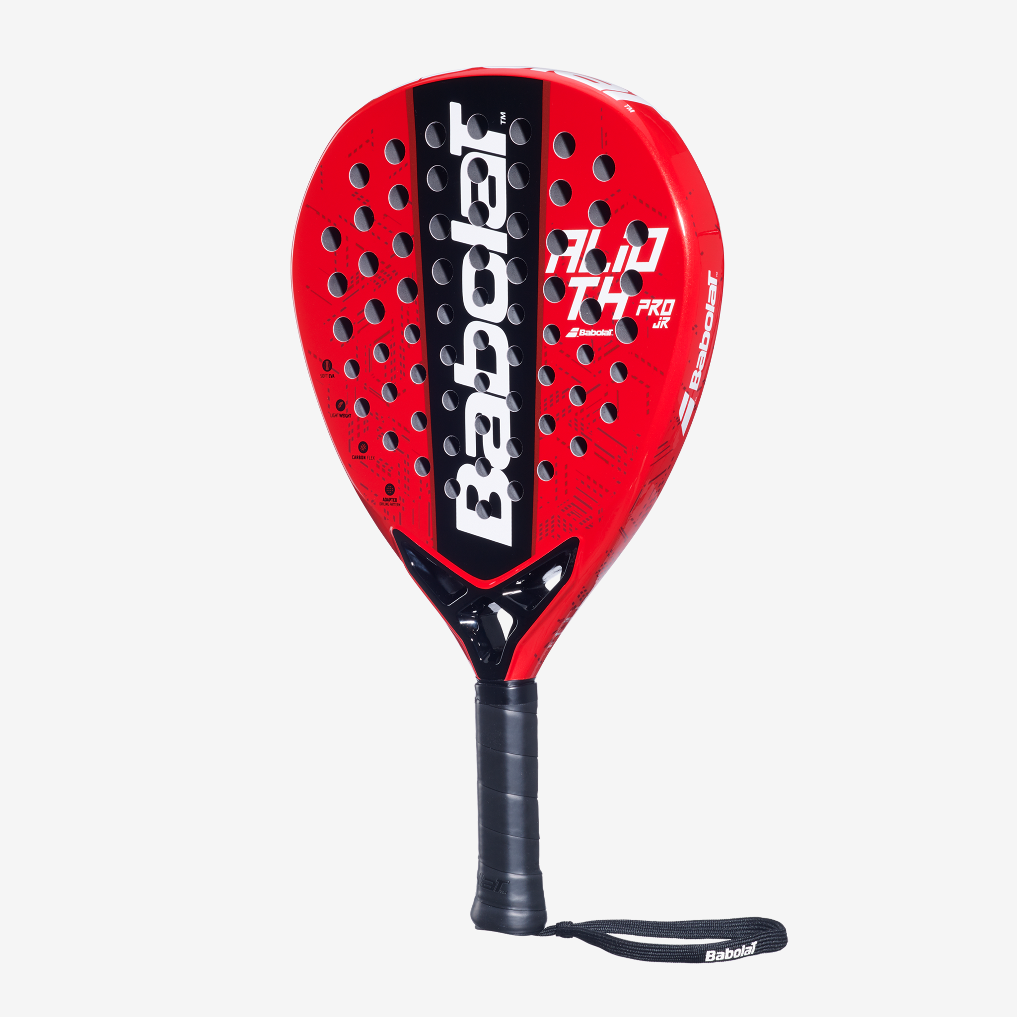 Babolat Alioth Pro Junior Padel