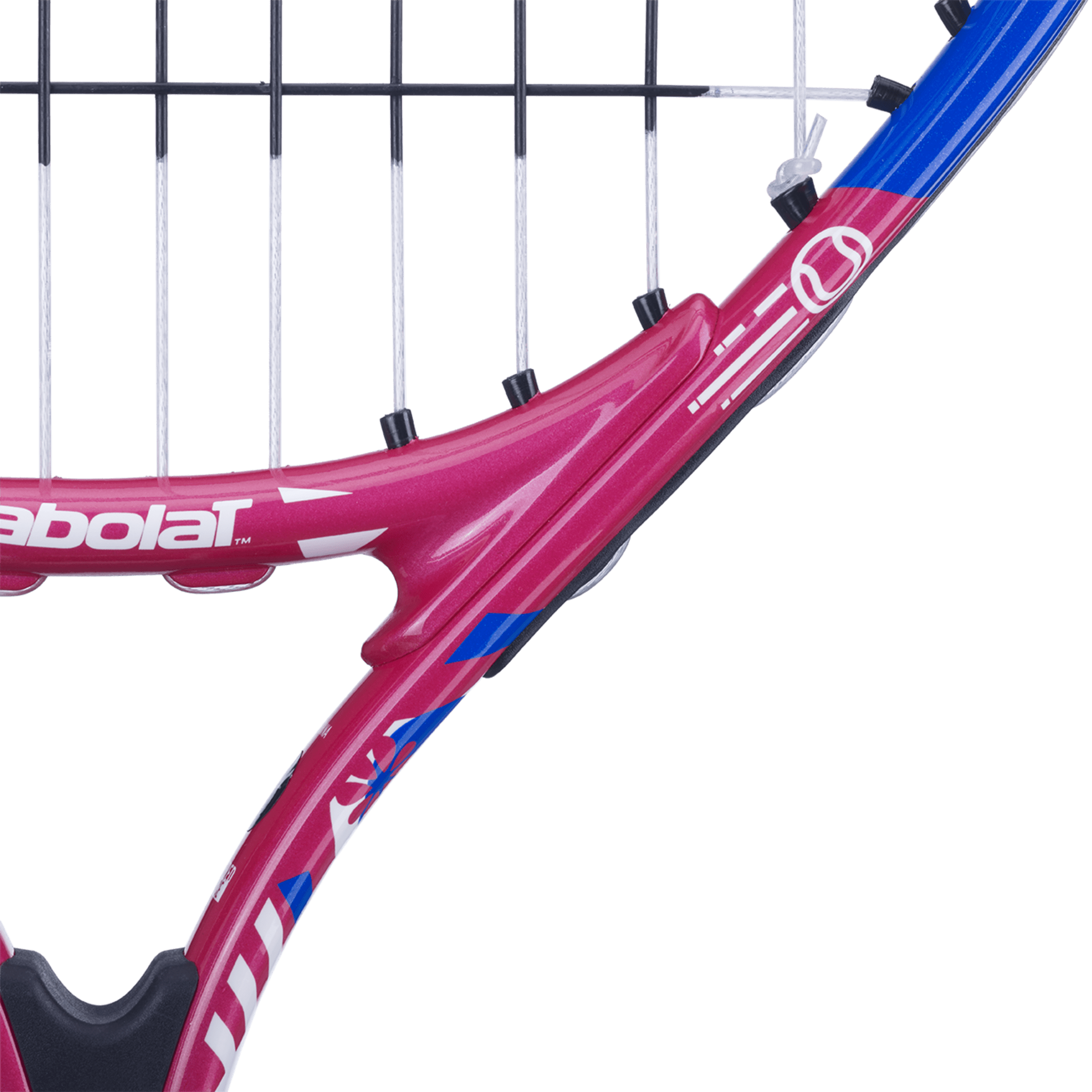 Babolat B Fly Jr 19 (2025)