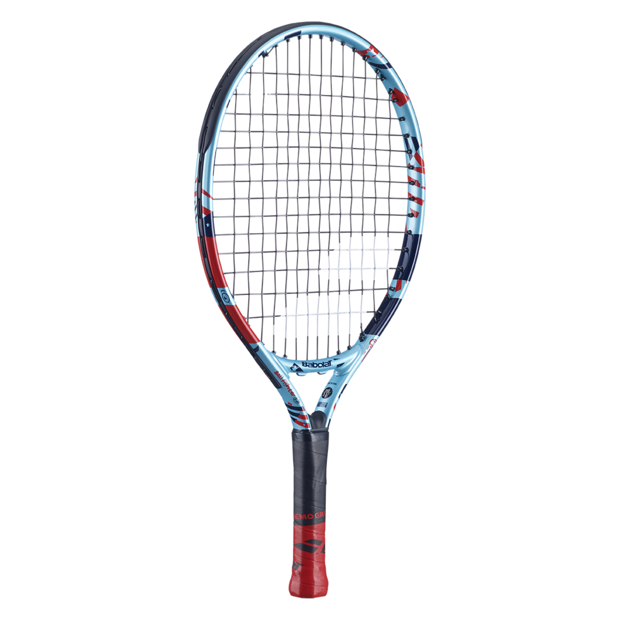Babolat Ballfighter Jr 17