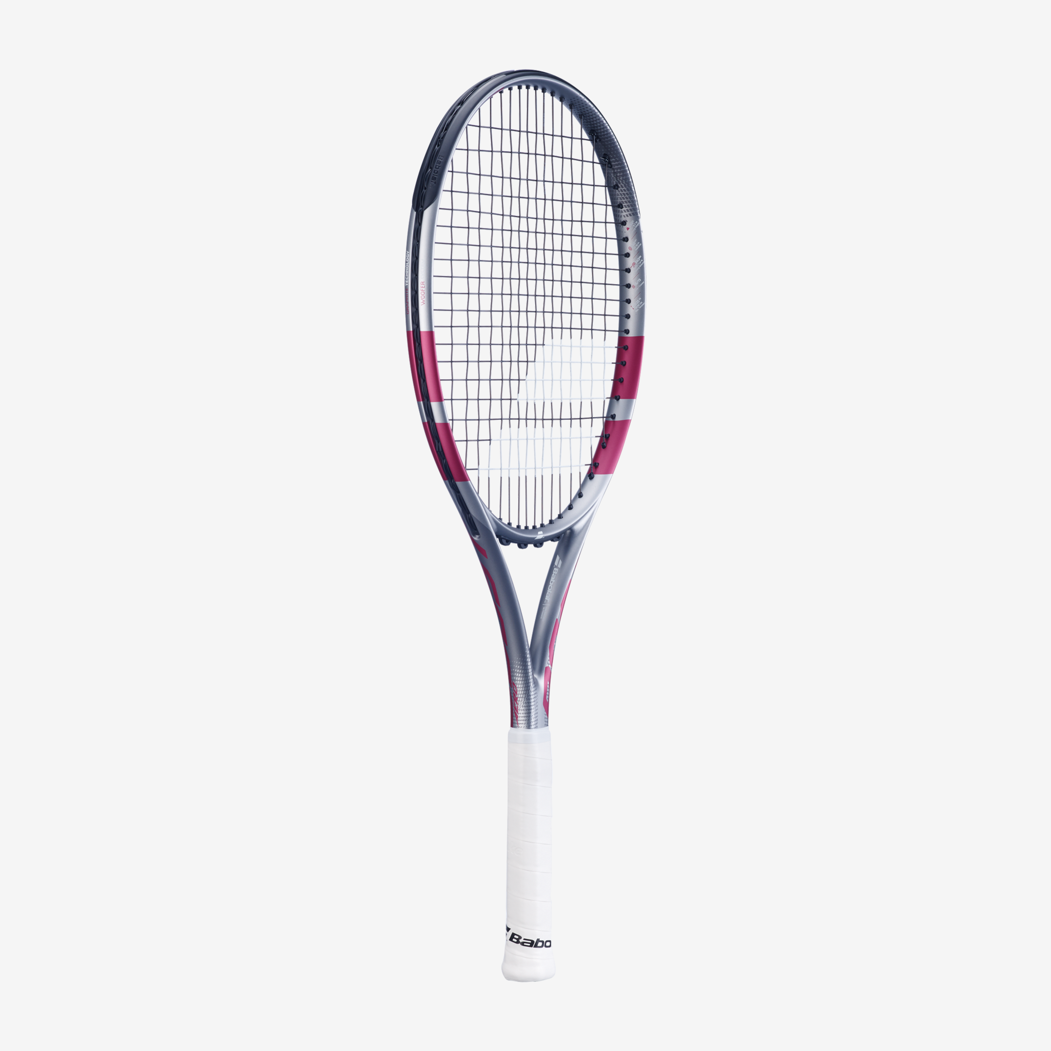 Babolat Boost Aero Pink (2026)