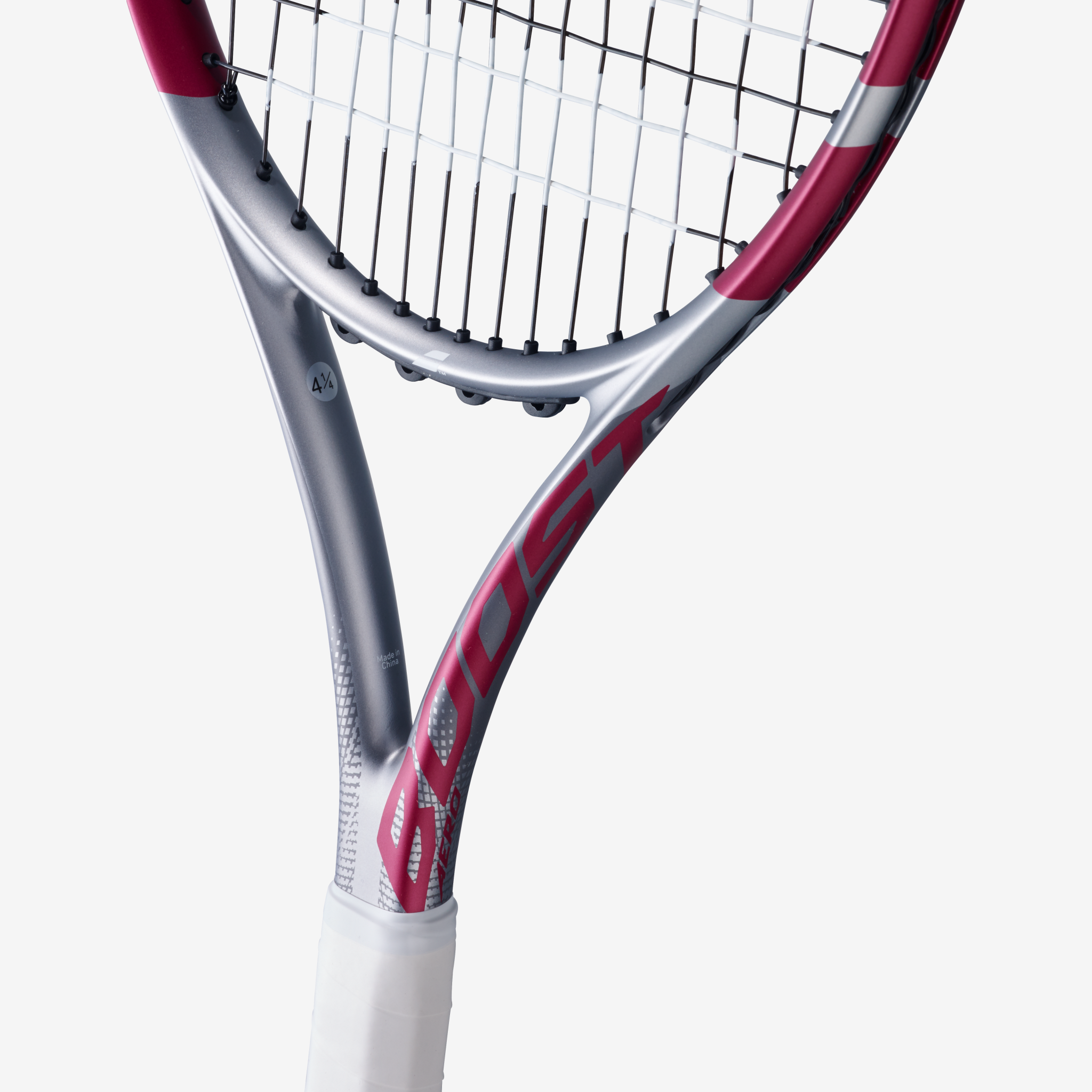 Babolat Boost Aero Pink (2026)