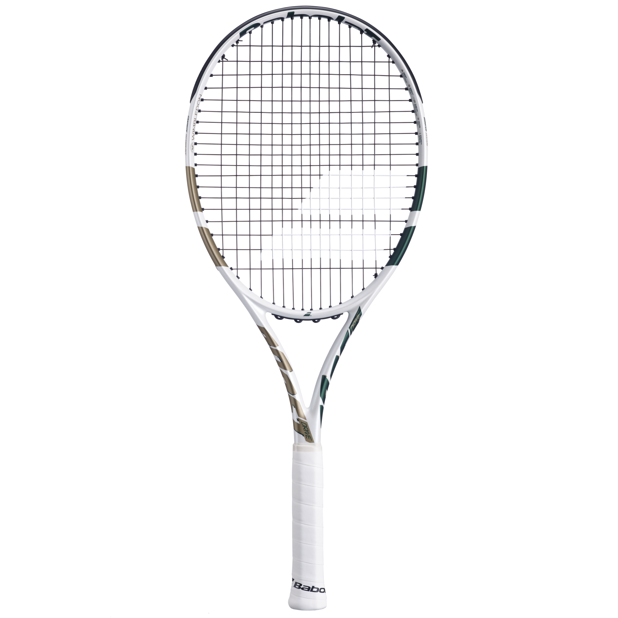 Babolat Boost Drive Wimbledon (2025)