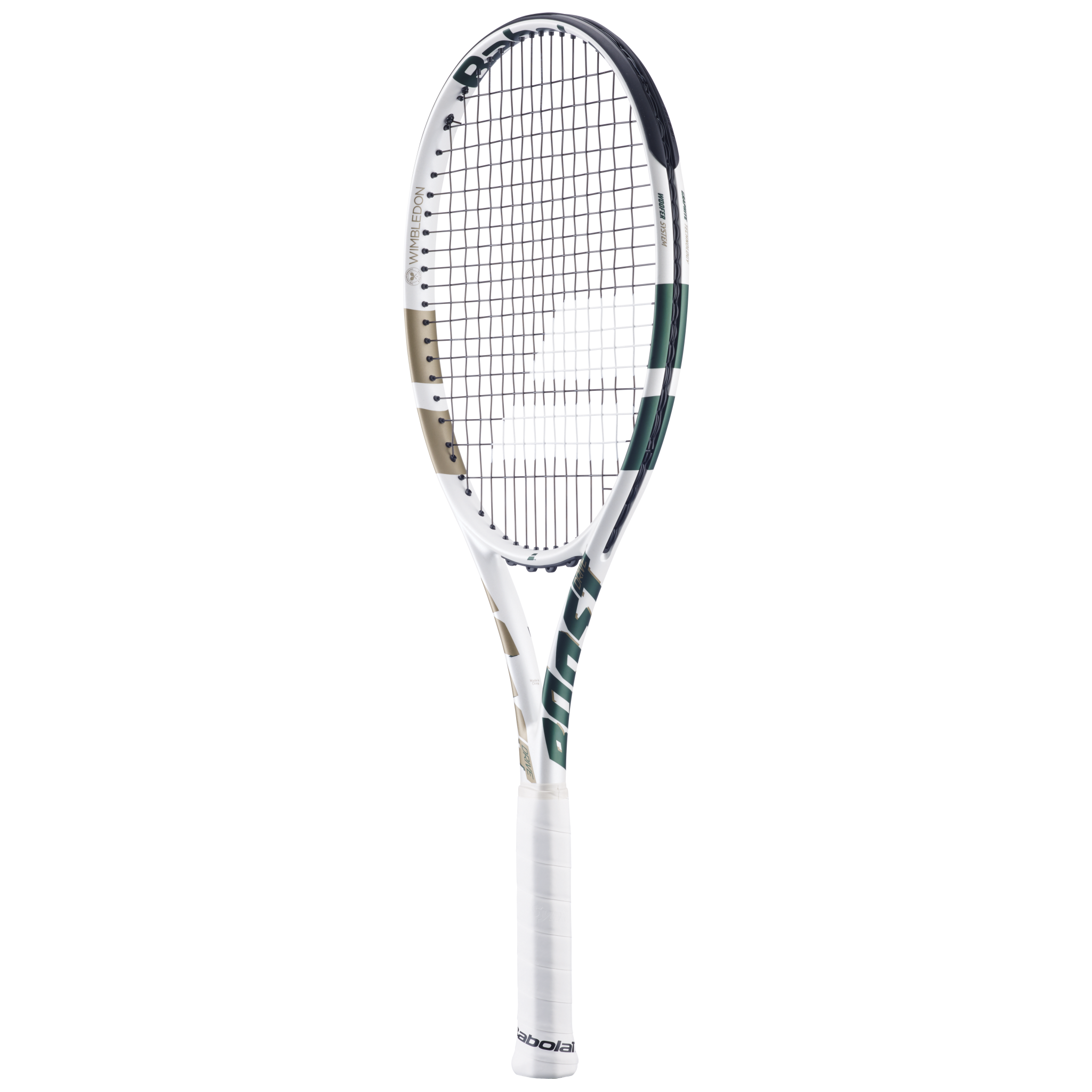 Babolat Boost Drive Wimbledon (2025)