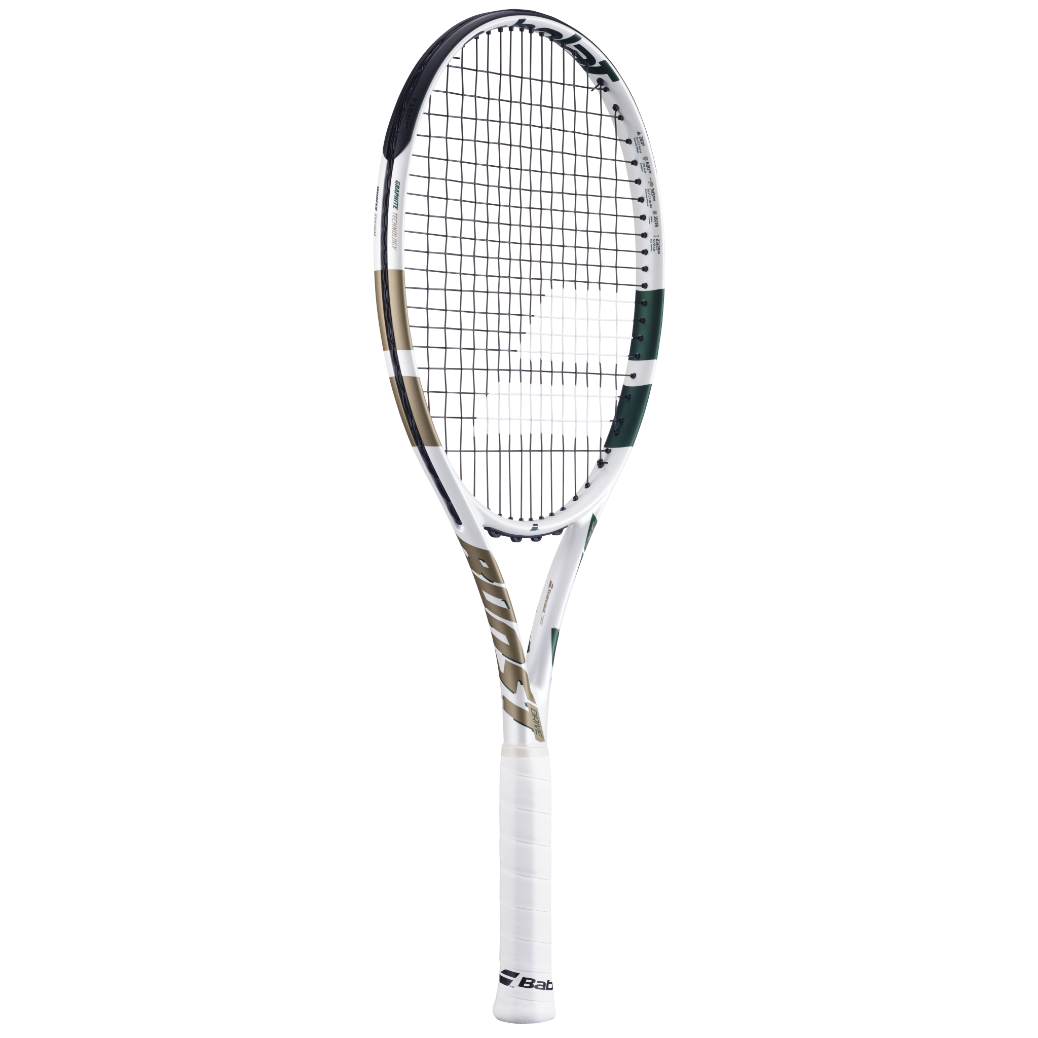Babolat Boost Drive Wimbledon (2025)