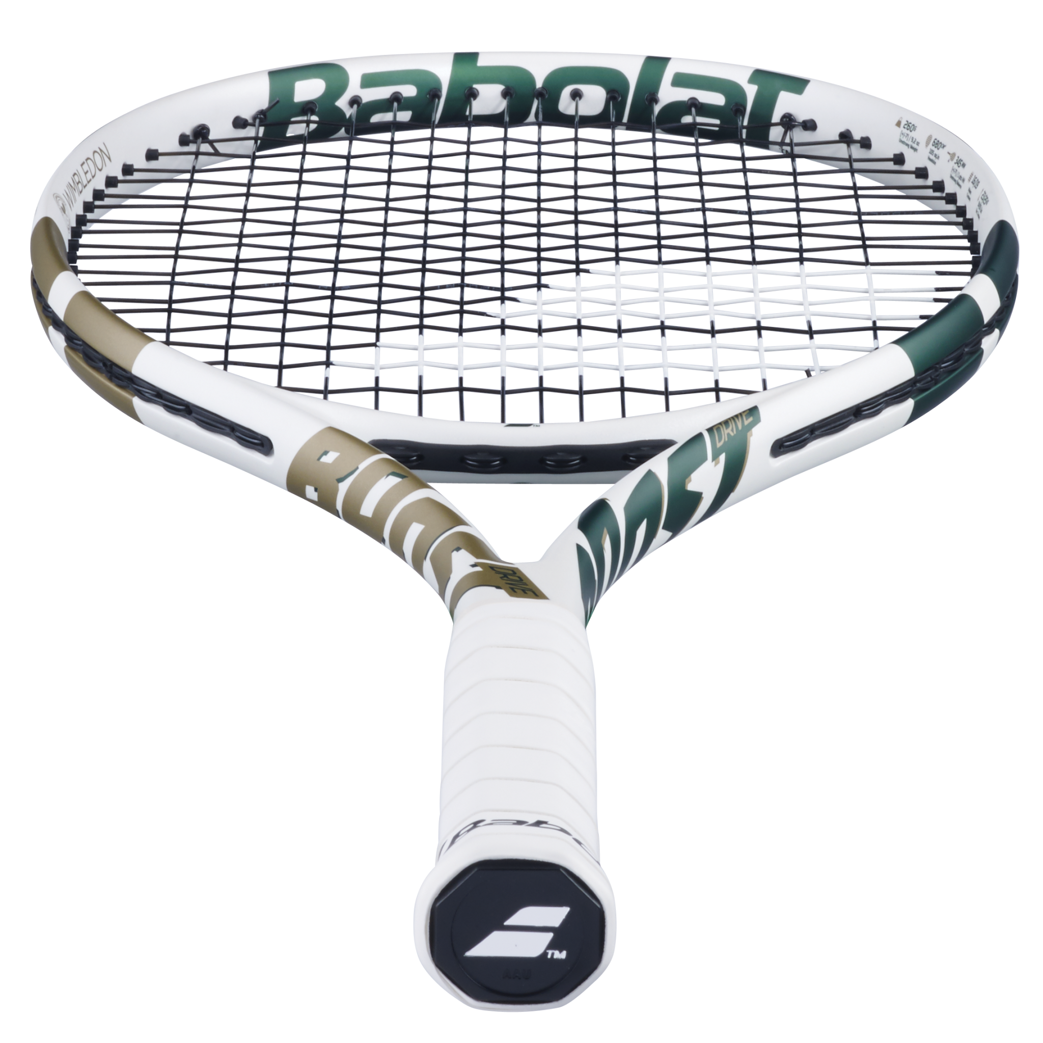 Babolat Boost Drive Wimbledon (2025)