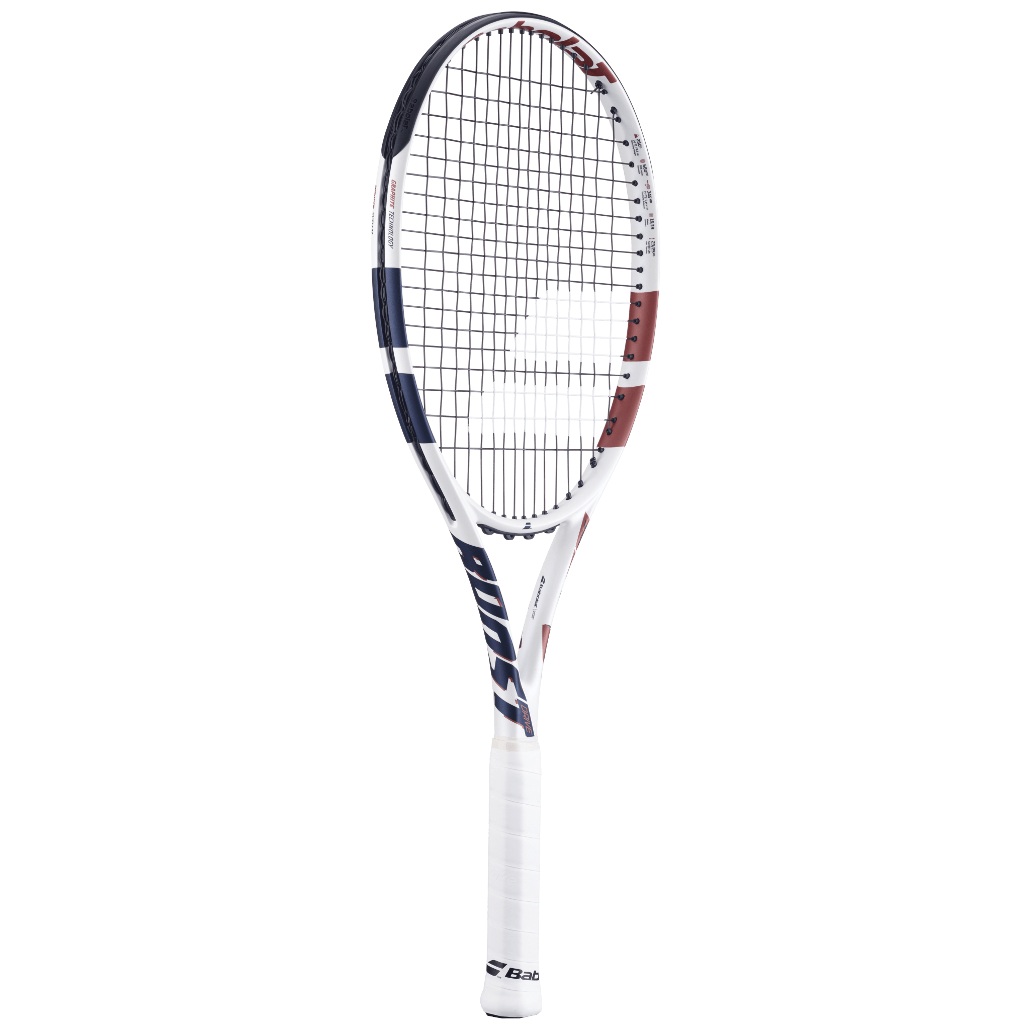 Babolat Boost Drive White S