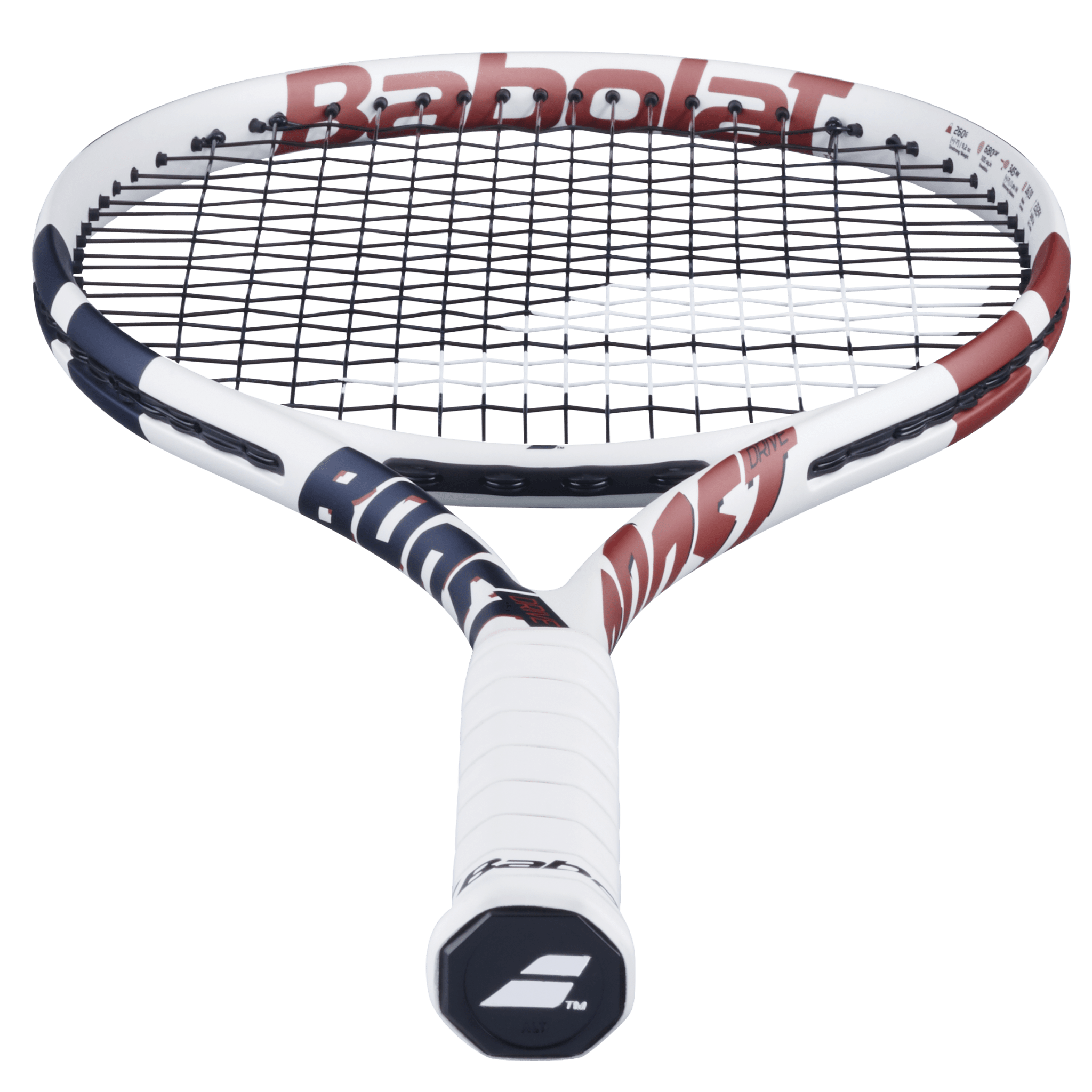 Babolat Boost Drive White S