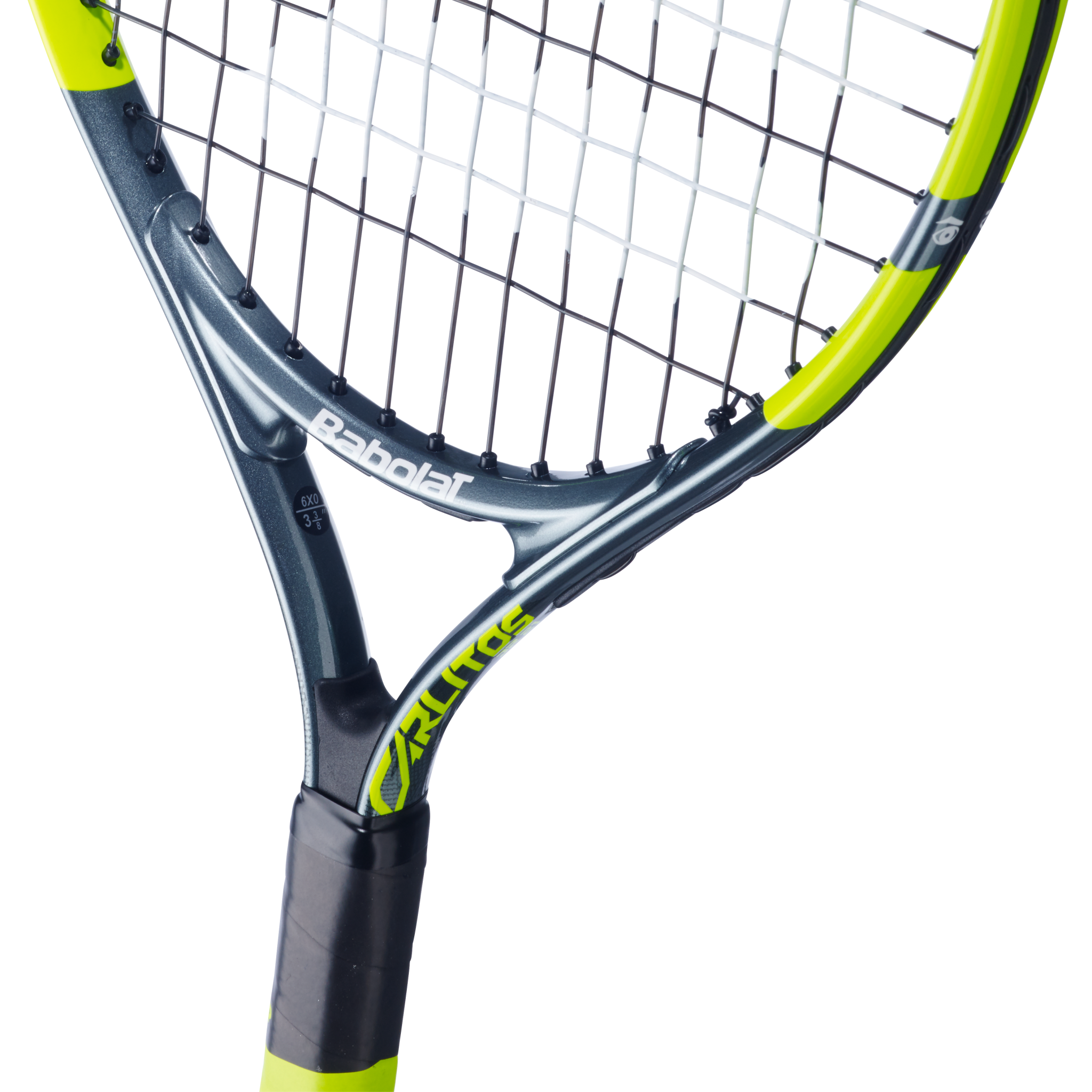 Babolat Carlitos Junior 21 (2026)