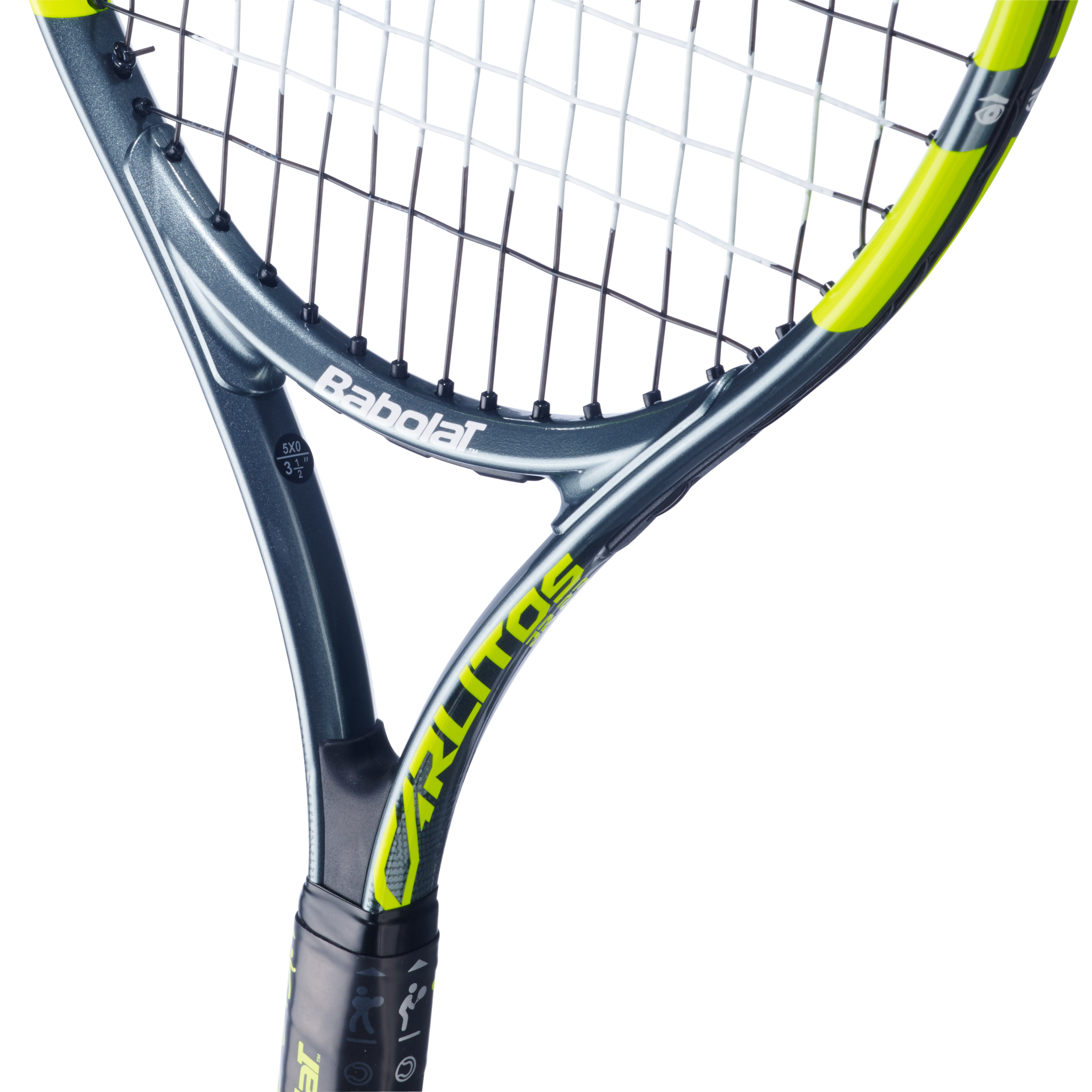 Bablat Carlitos Junior 23 (2026)