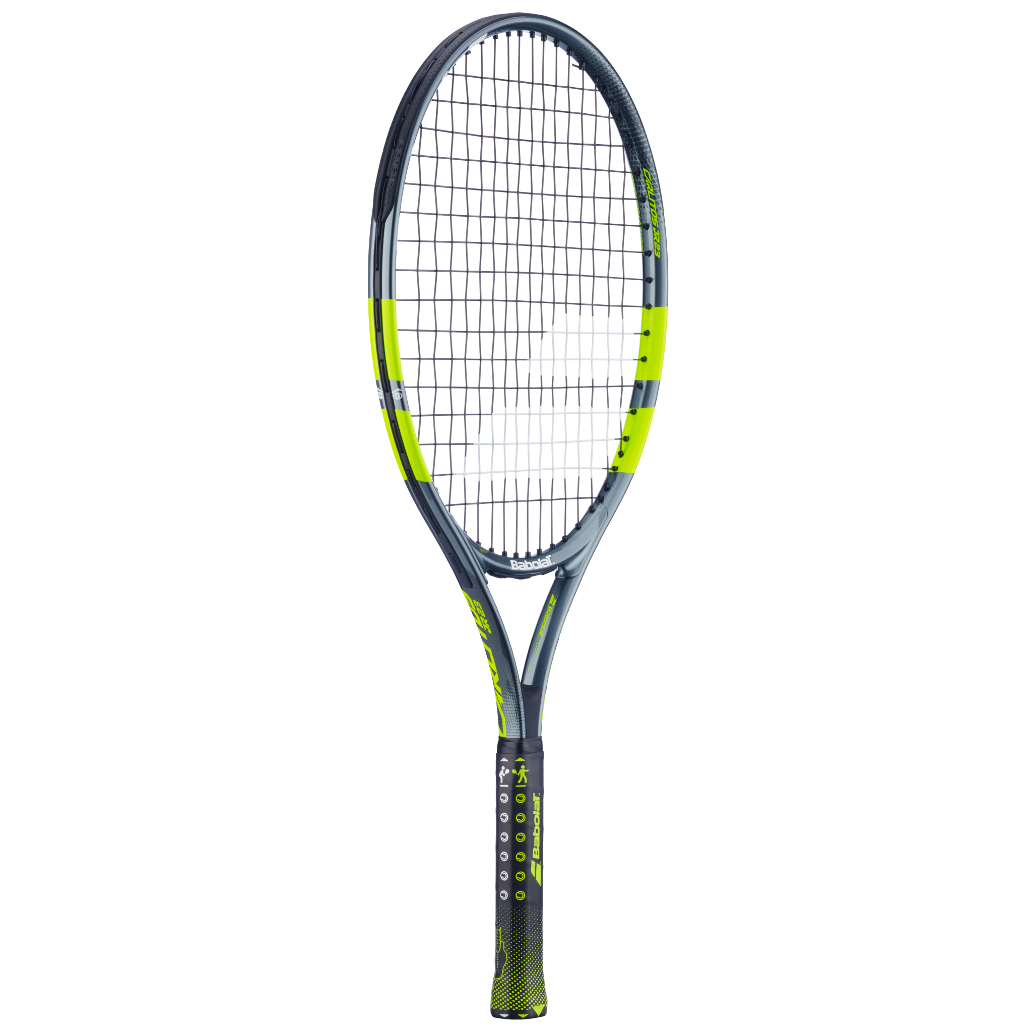 Bablat Carlitos Junior 23 (2026)