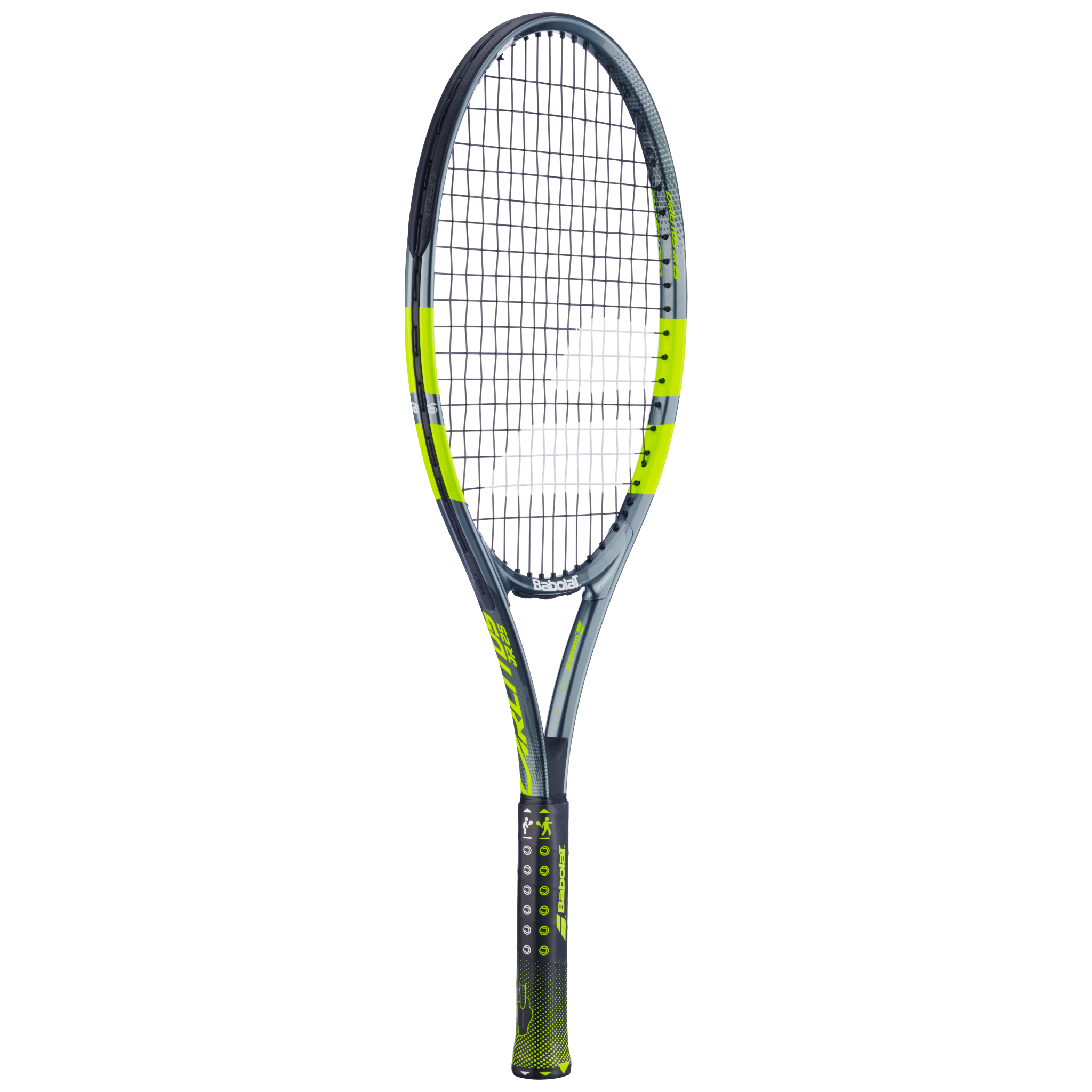 Bablat Carlitos Junior 25 (2026)