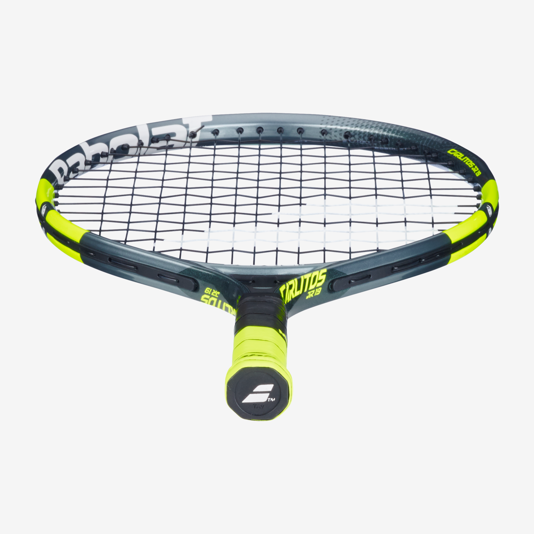 Babolat Carlitos Junior 19 (2026)