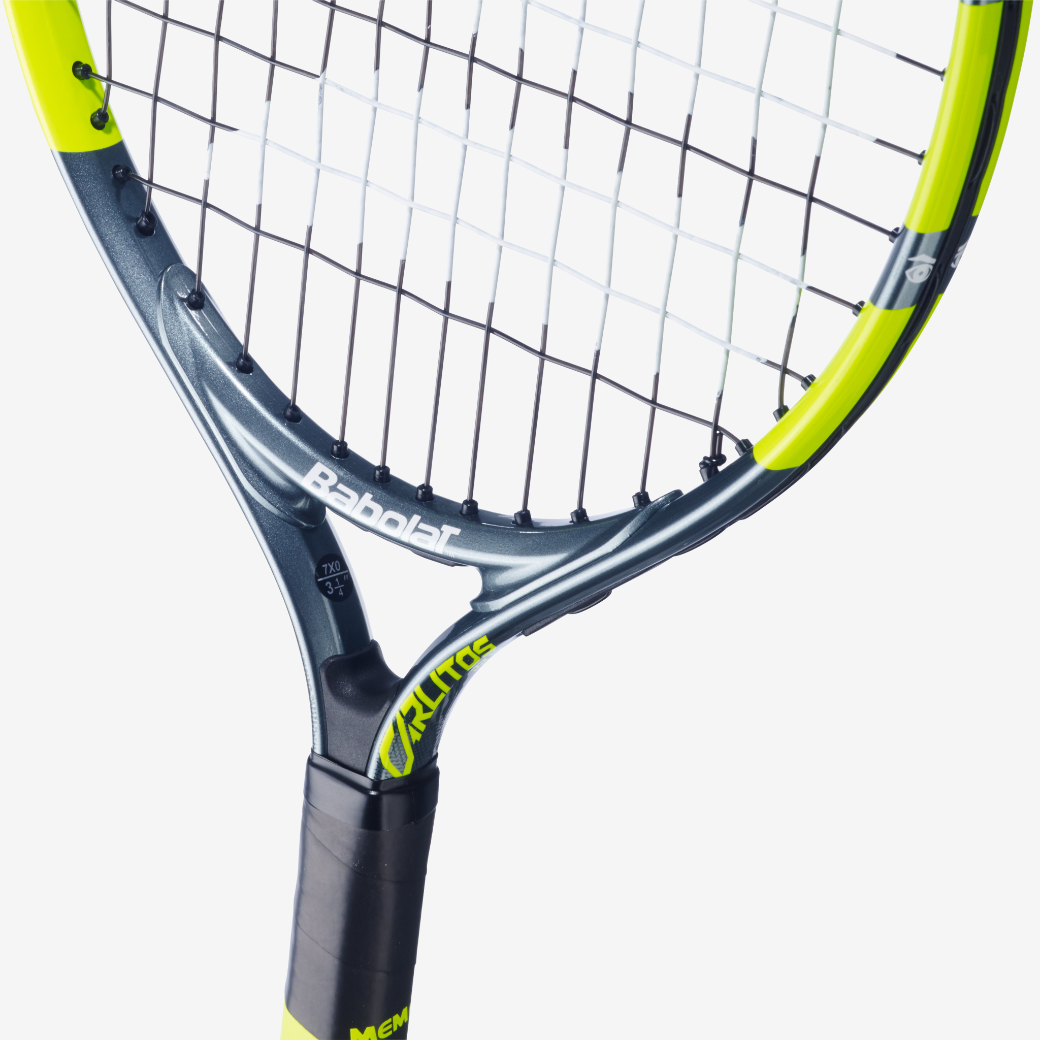 Babolat Carlitos Junior 19 (2026)