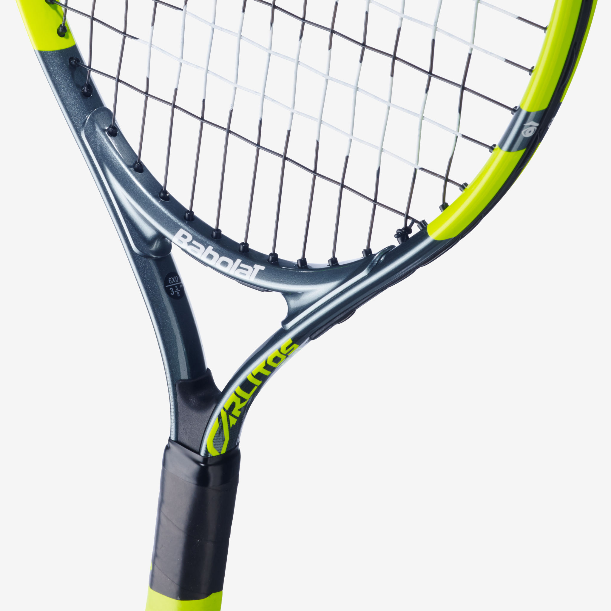 Babolat Carlitos Junior 21 (2026)