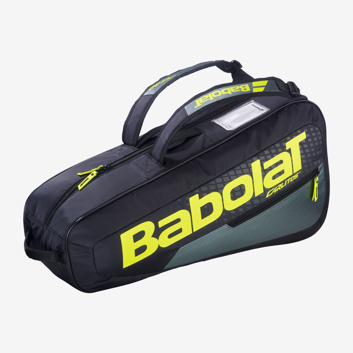 Babolat Carlitos Junior Racket Bag (2026)