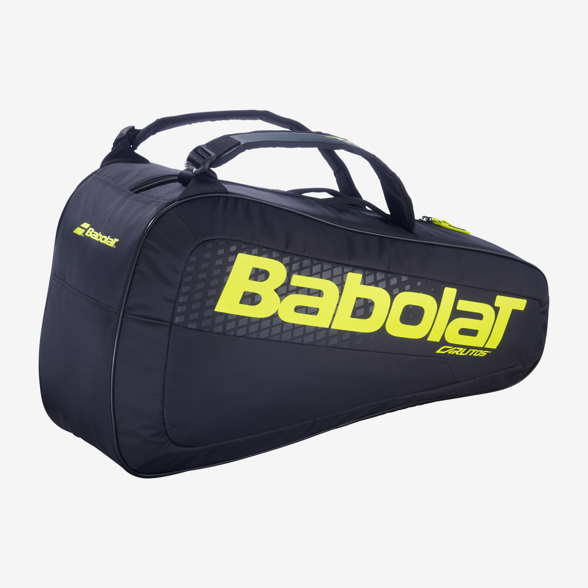 Babolat Carlitos Junior Racket Bag (2026)