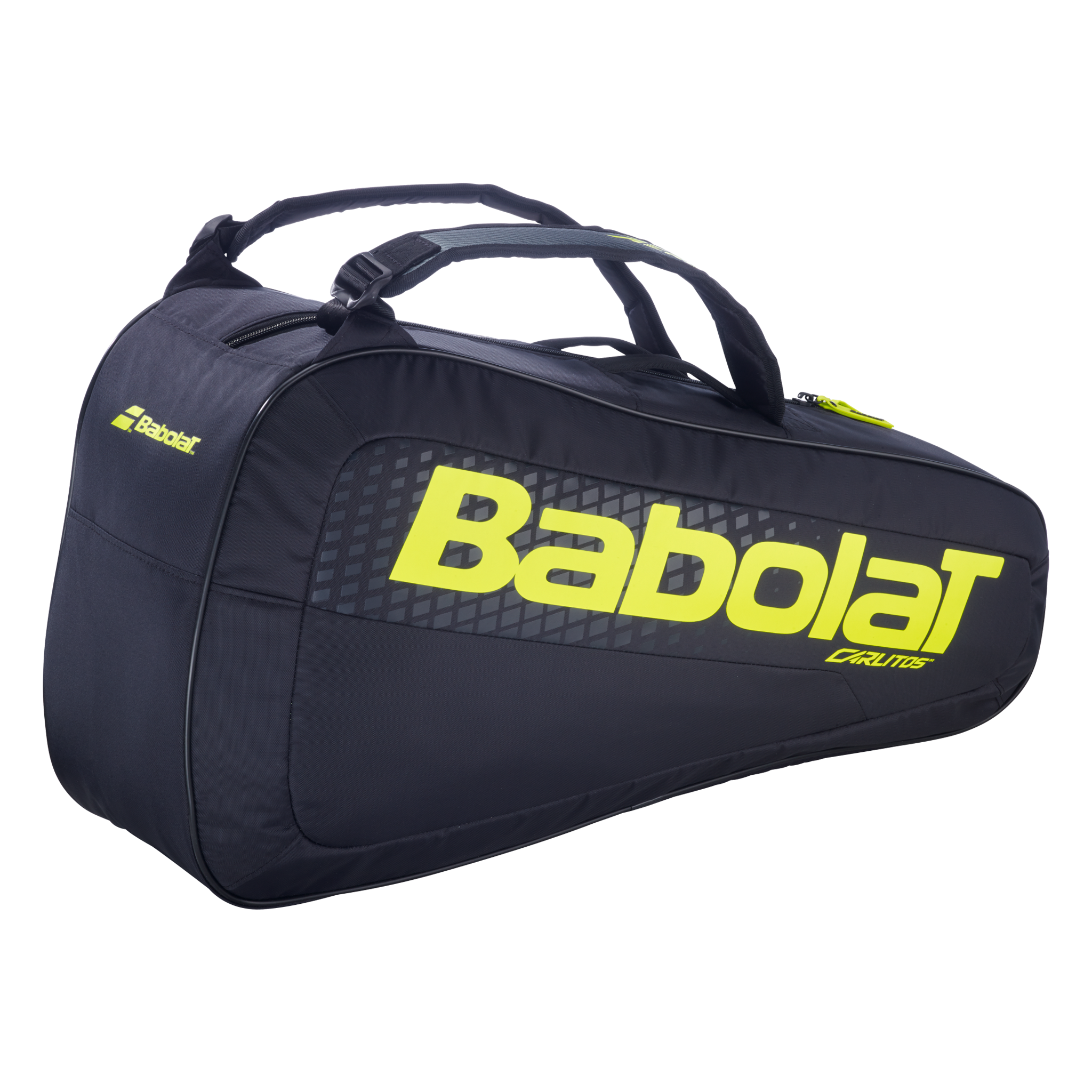 Babolat Carlitos Junior Racket Bag (2026)