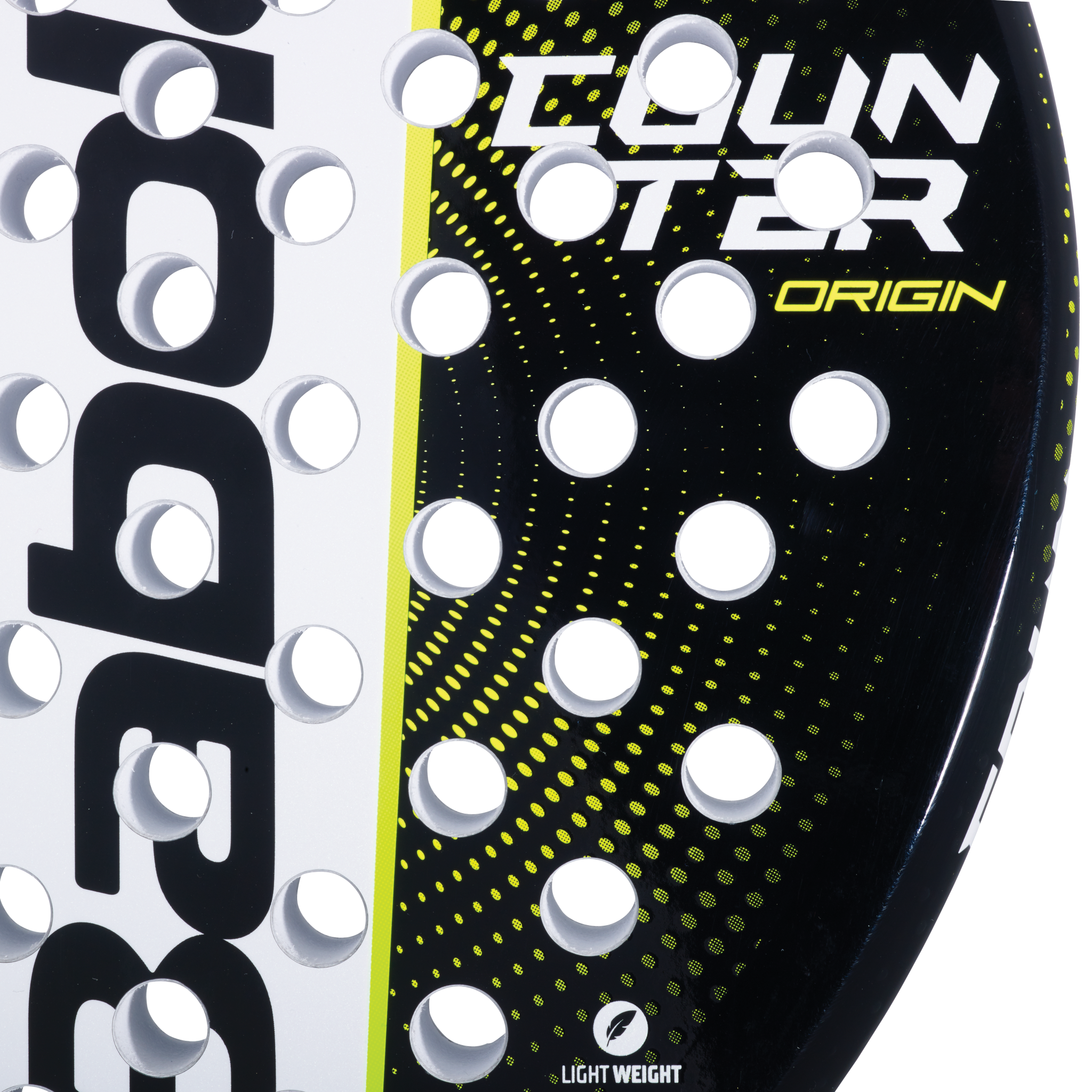 Babolat Counter Origin Padel