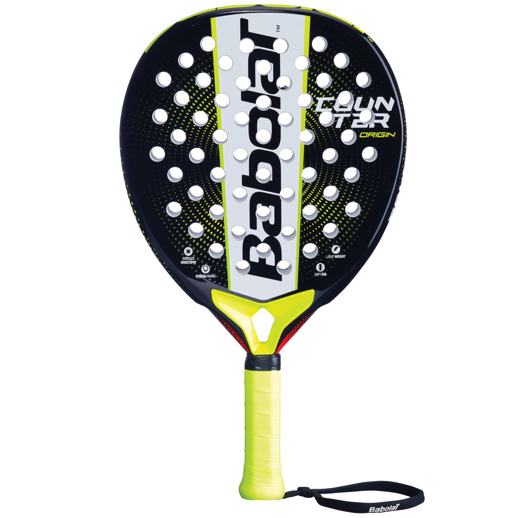 Babolat Counter Origin Padel