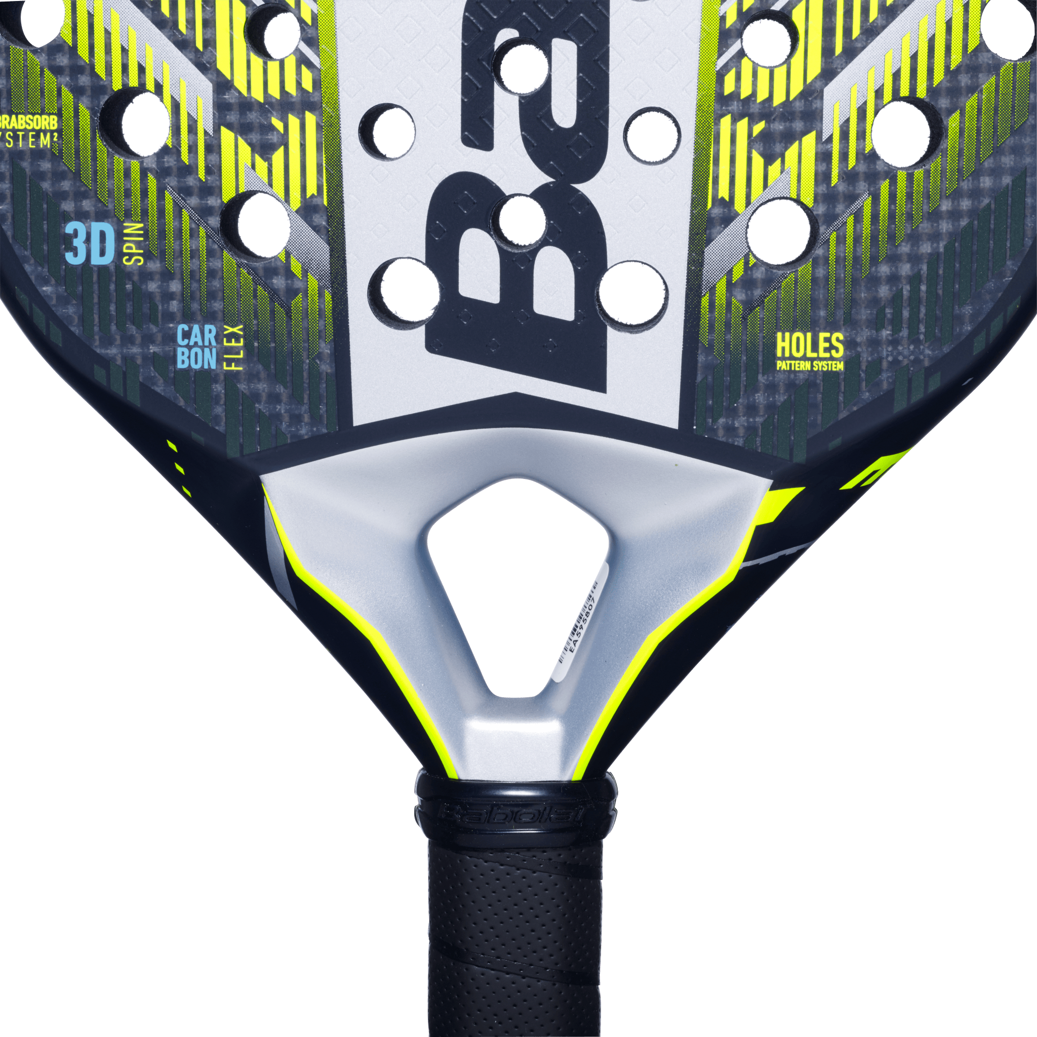 Babolat Counter Veron 2.5 Padel 2025 - Demo Padel