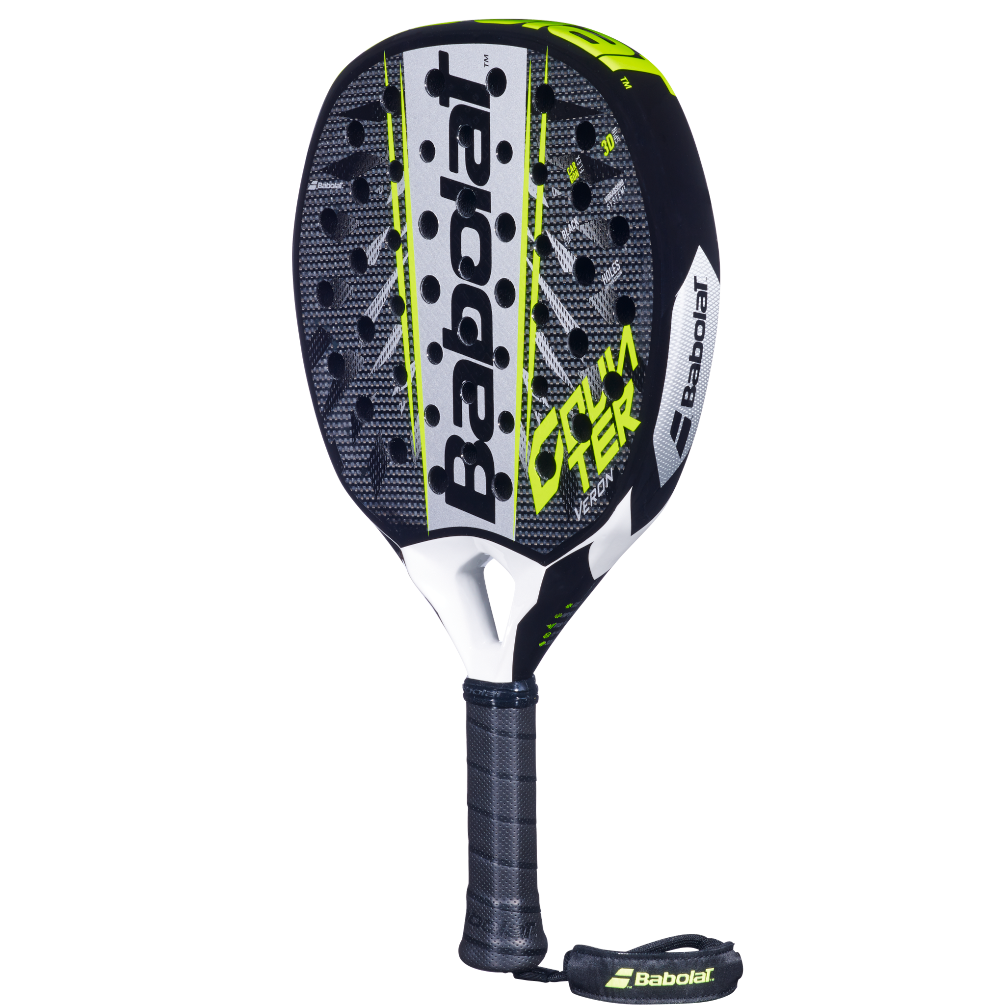 Babolat Counter Veron 2.6 Padel