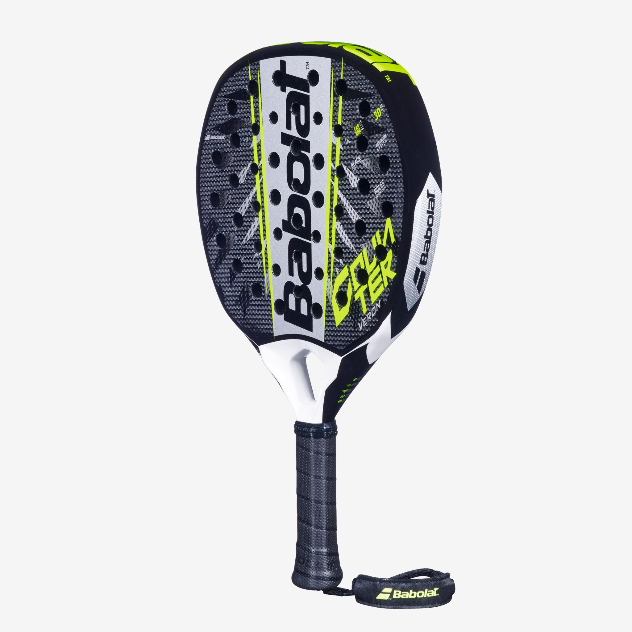 Babolat Counter Veron 2.6 Padel