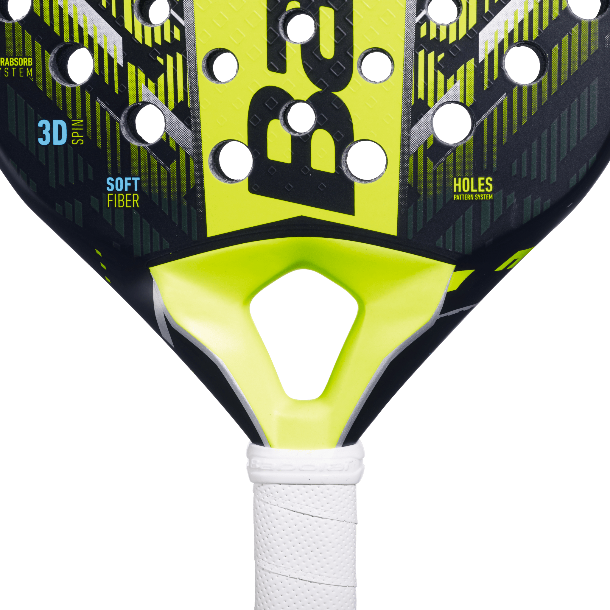 Babolat Counter Vertuo 2.5 Padel 2025