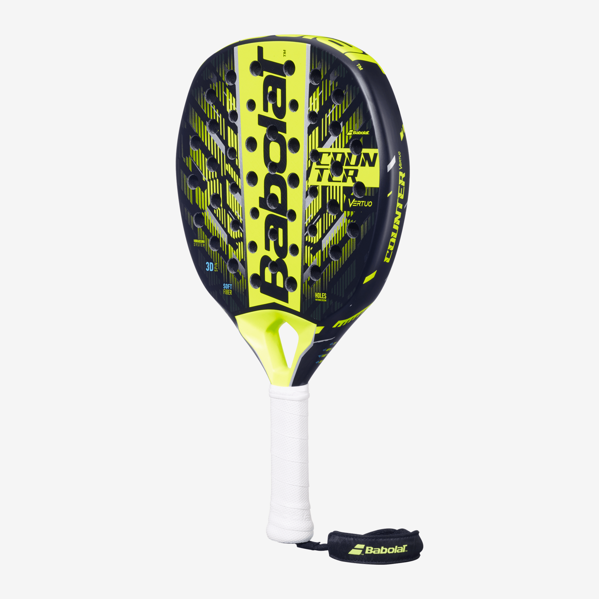Babolat Counter Vertuo 2.5 Padel
