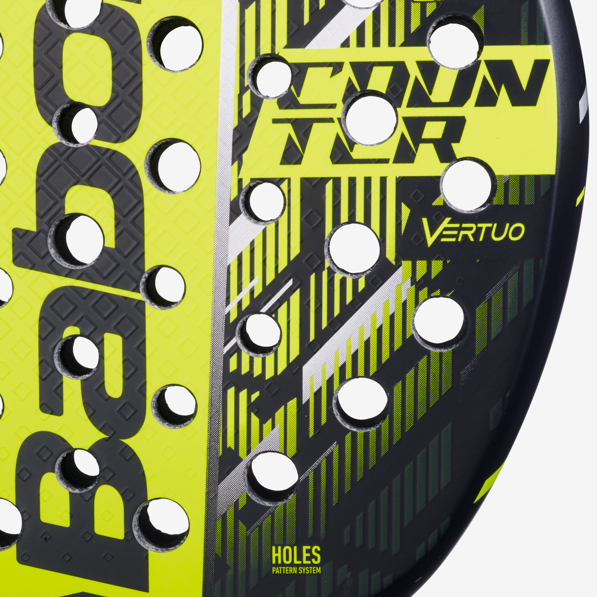 Babolat Counter Vertuo 2.5 Padel
