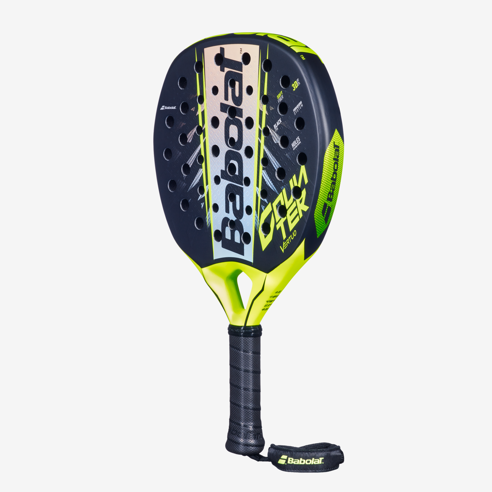 Babolat Counter Vertuo 2.6 Padel